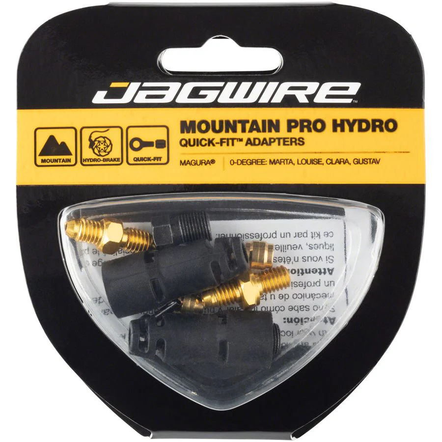 Magura Pro Quick-Fit Adapters - Image 3