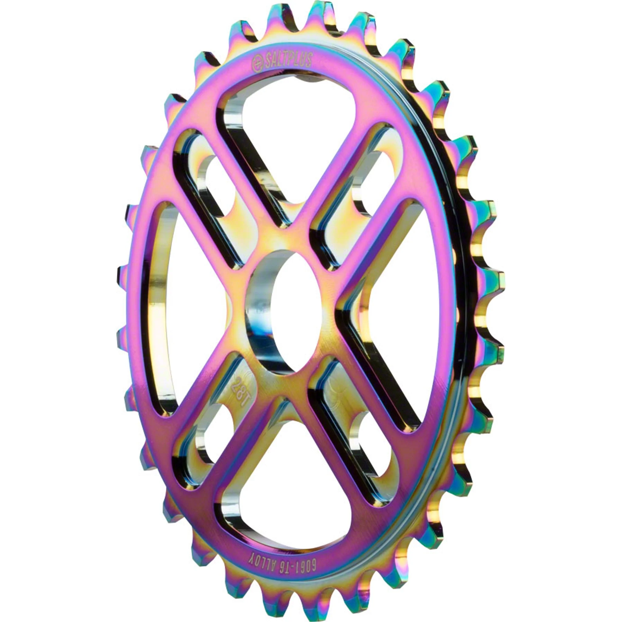 Manta Sprocket - Image 3