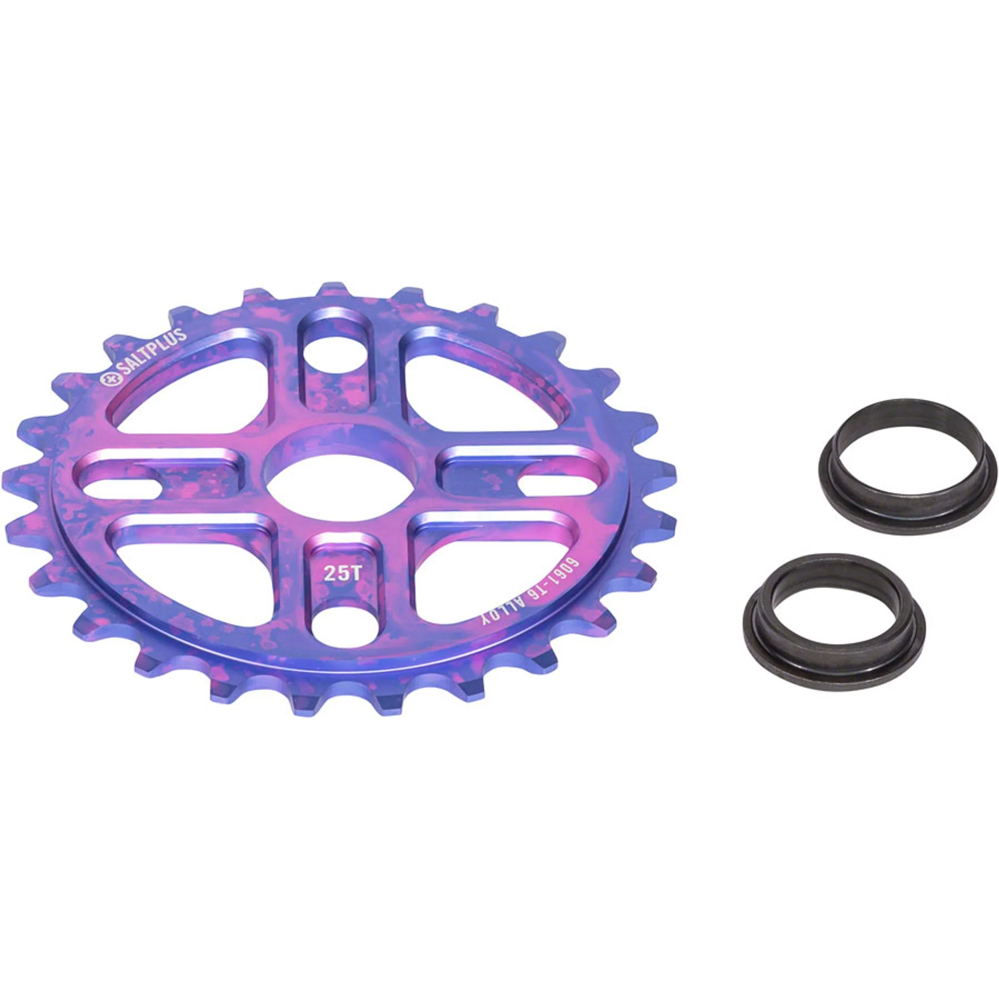 Manta Sprocket - Image 7