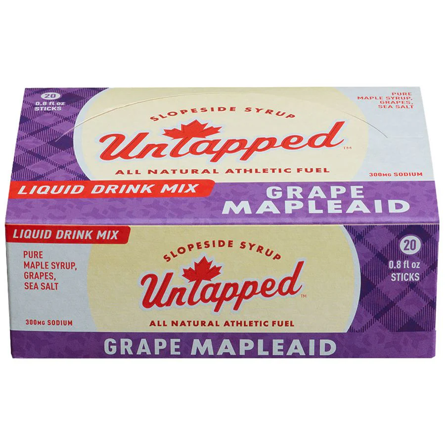 Mapleaid Drink Mix - Image 2