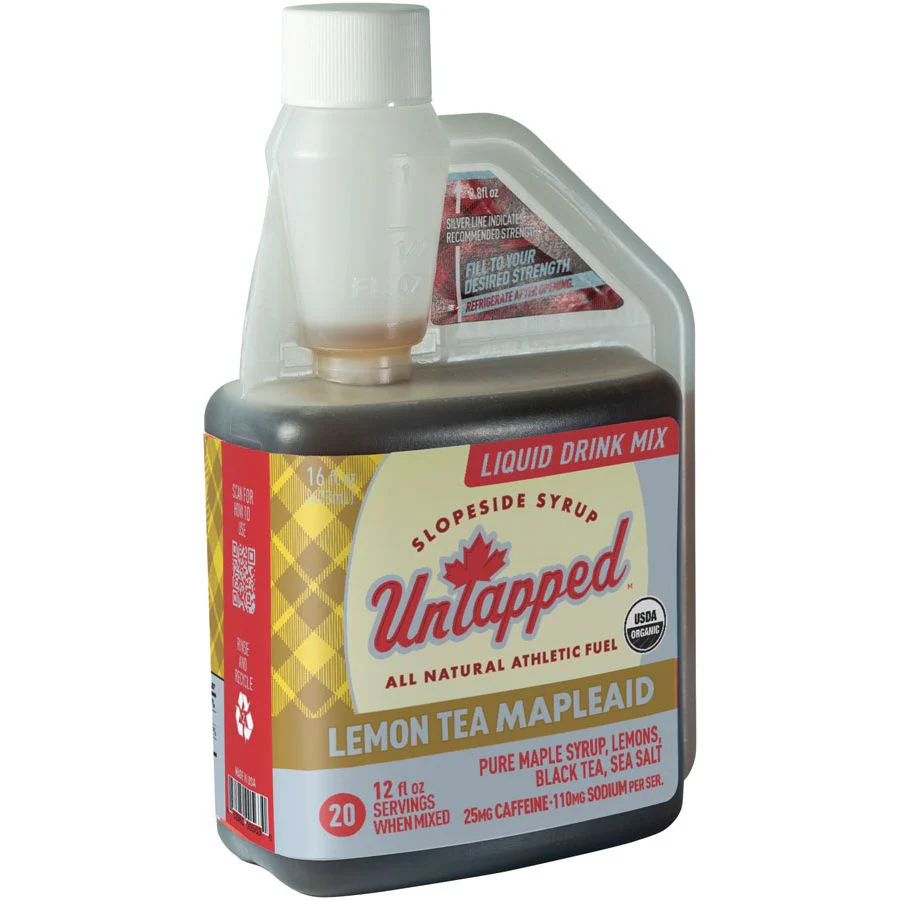 Mapleaid Drink Mix - Image 3