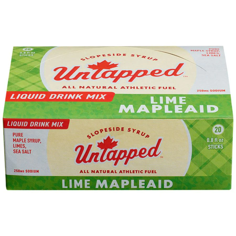 Mapleaid Drink Mix - Image 4