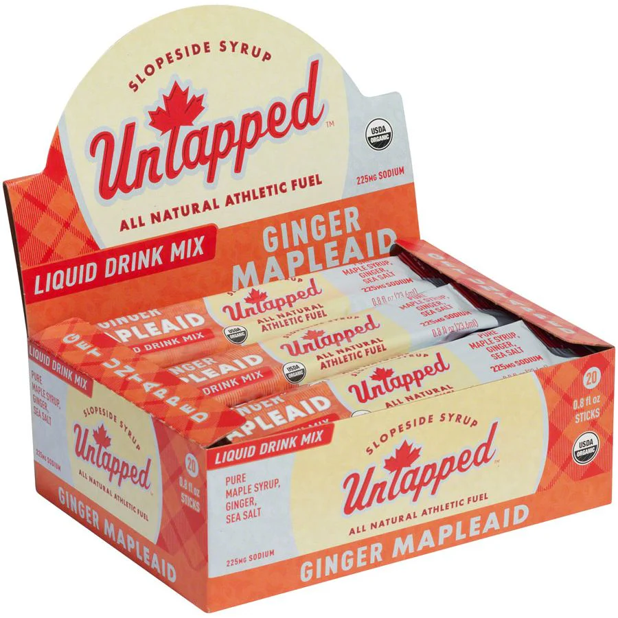Mapleaid Drink Mix - Image 5