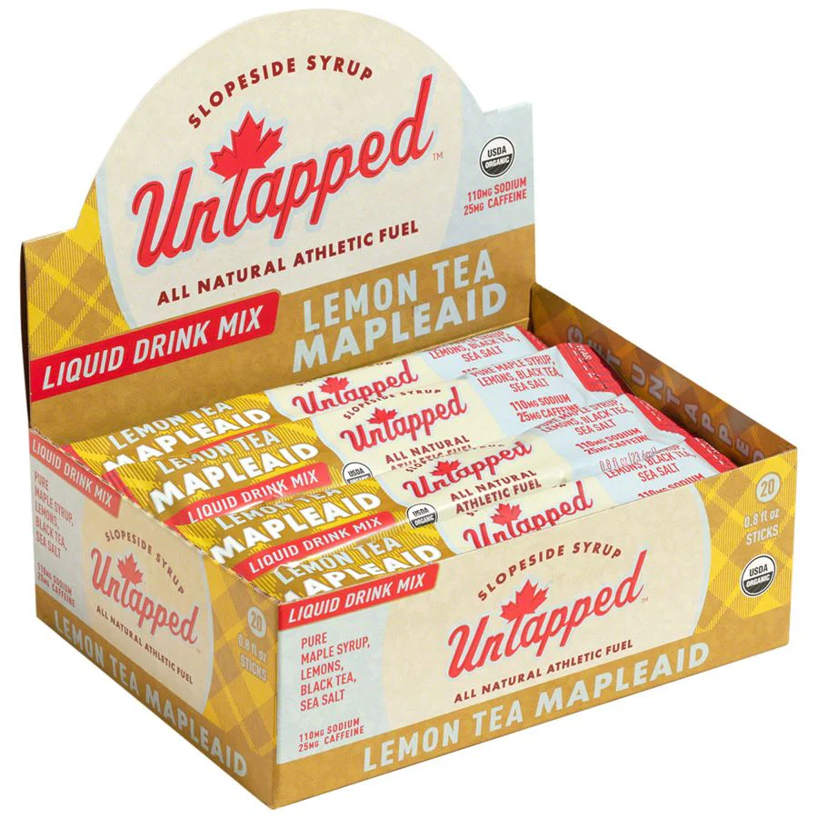 Mapleaid Drink Mix - Image 6