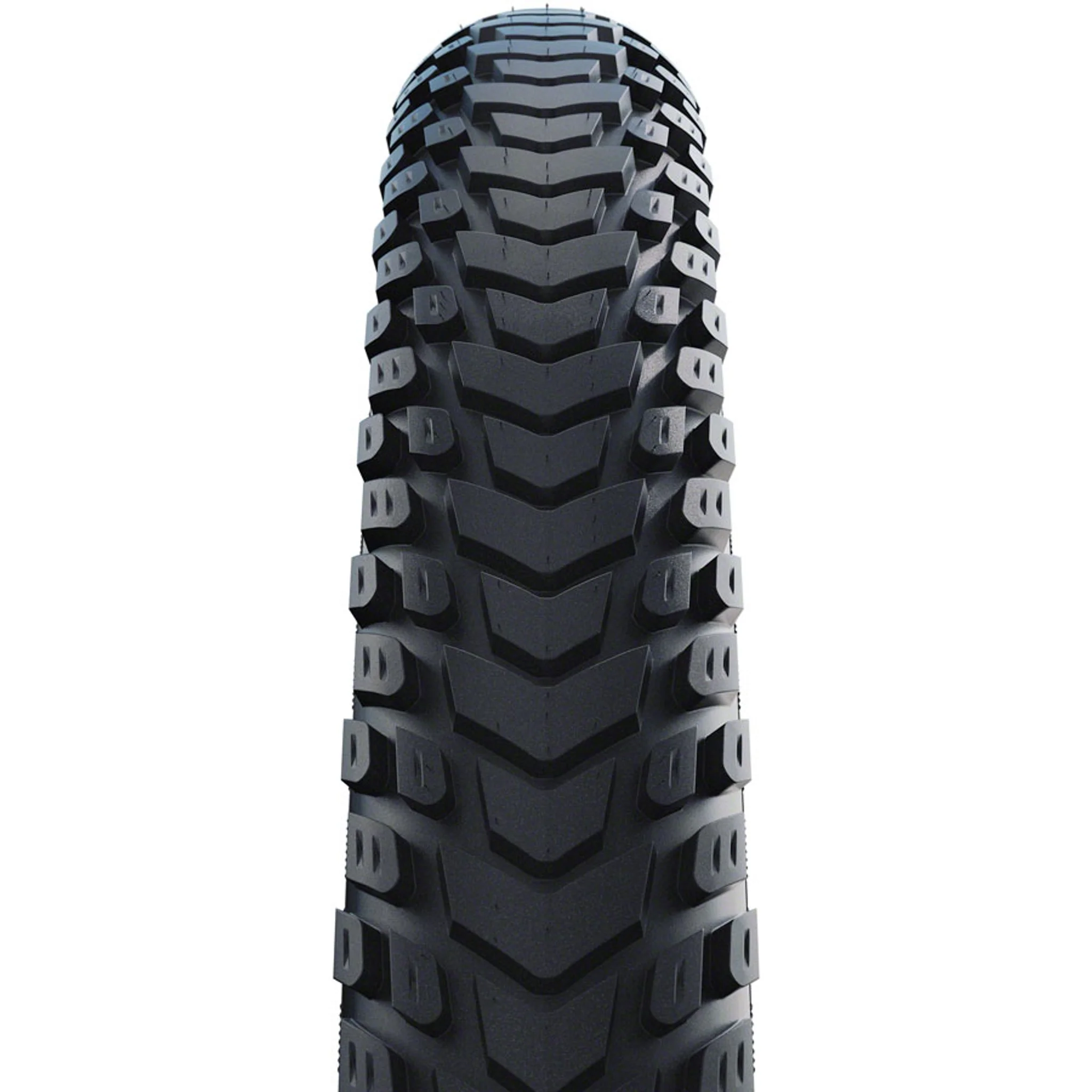 Marathon Mondial Pro Tire - 700 x 42, Clincher, Folding, Black/Reflective, Evolution Line, V-Guard, DoubleDefense, Addix, E-50 - Image 2