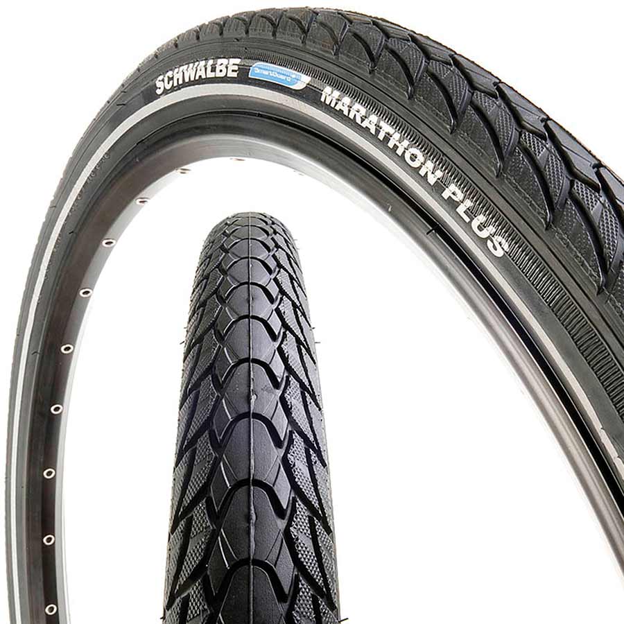 Marathon Plus Tire - Image 2
