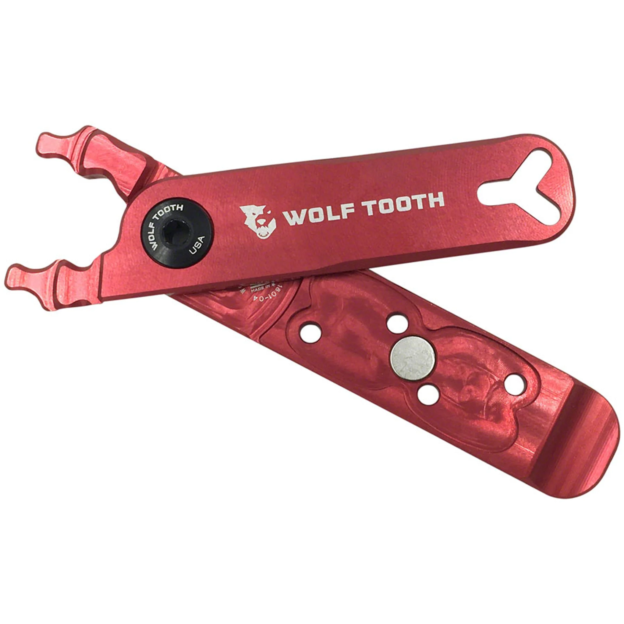 Masterlink Combo Pack Pliers - Image 7