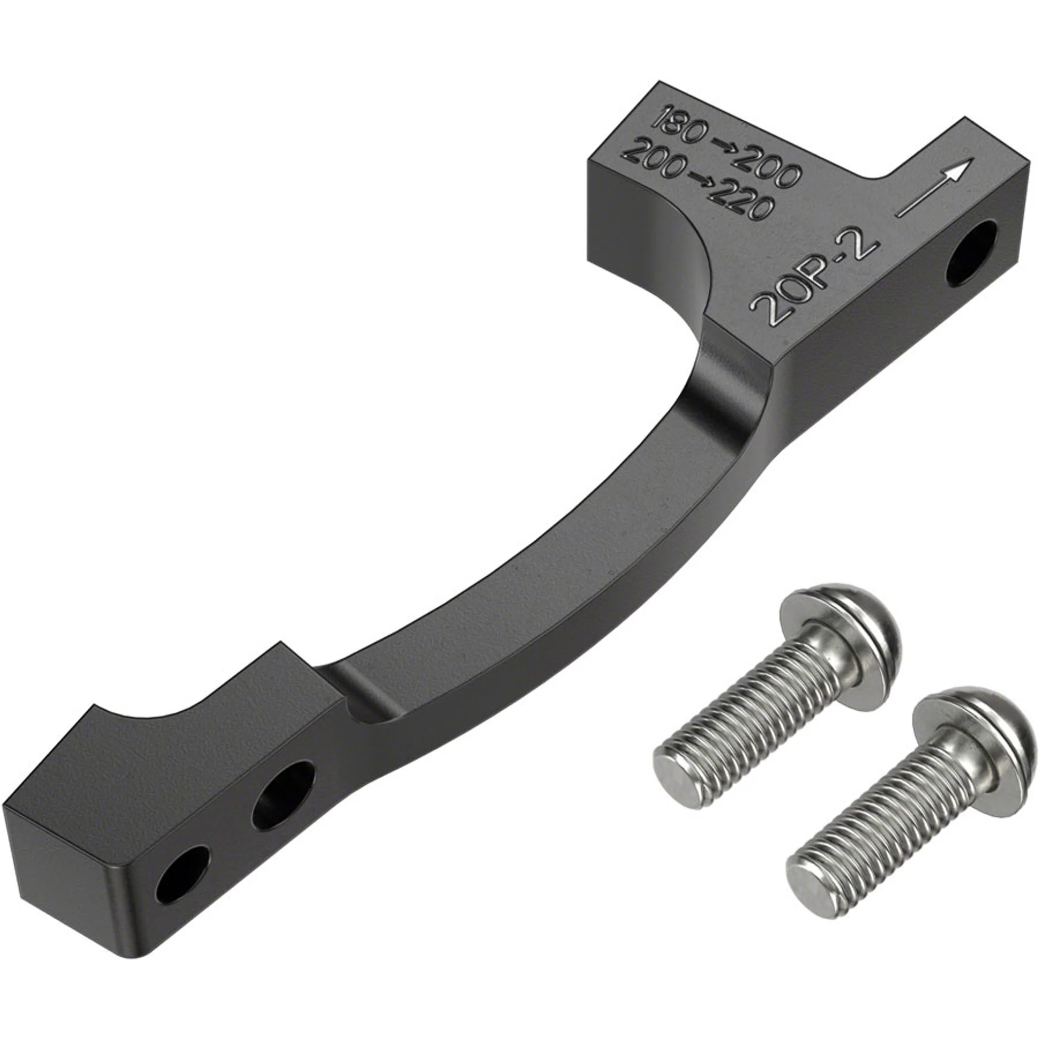 Maven Ultimate Stealth 4-Piston Disc Brake and Lever - Image 11