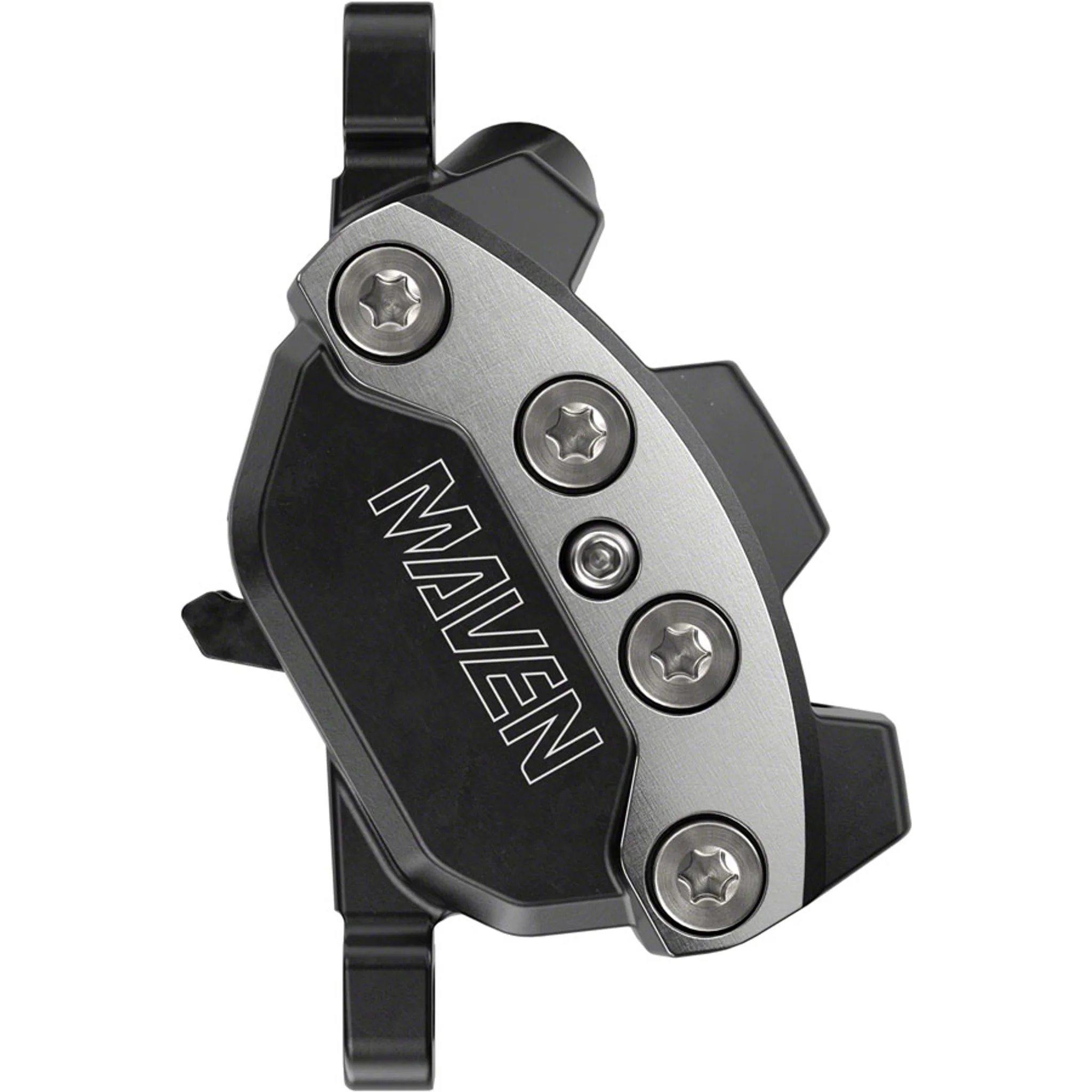 Maven Ultimate Stealth 4-Piston Disc Brake and Lever - Image 5