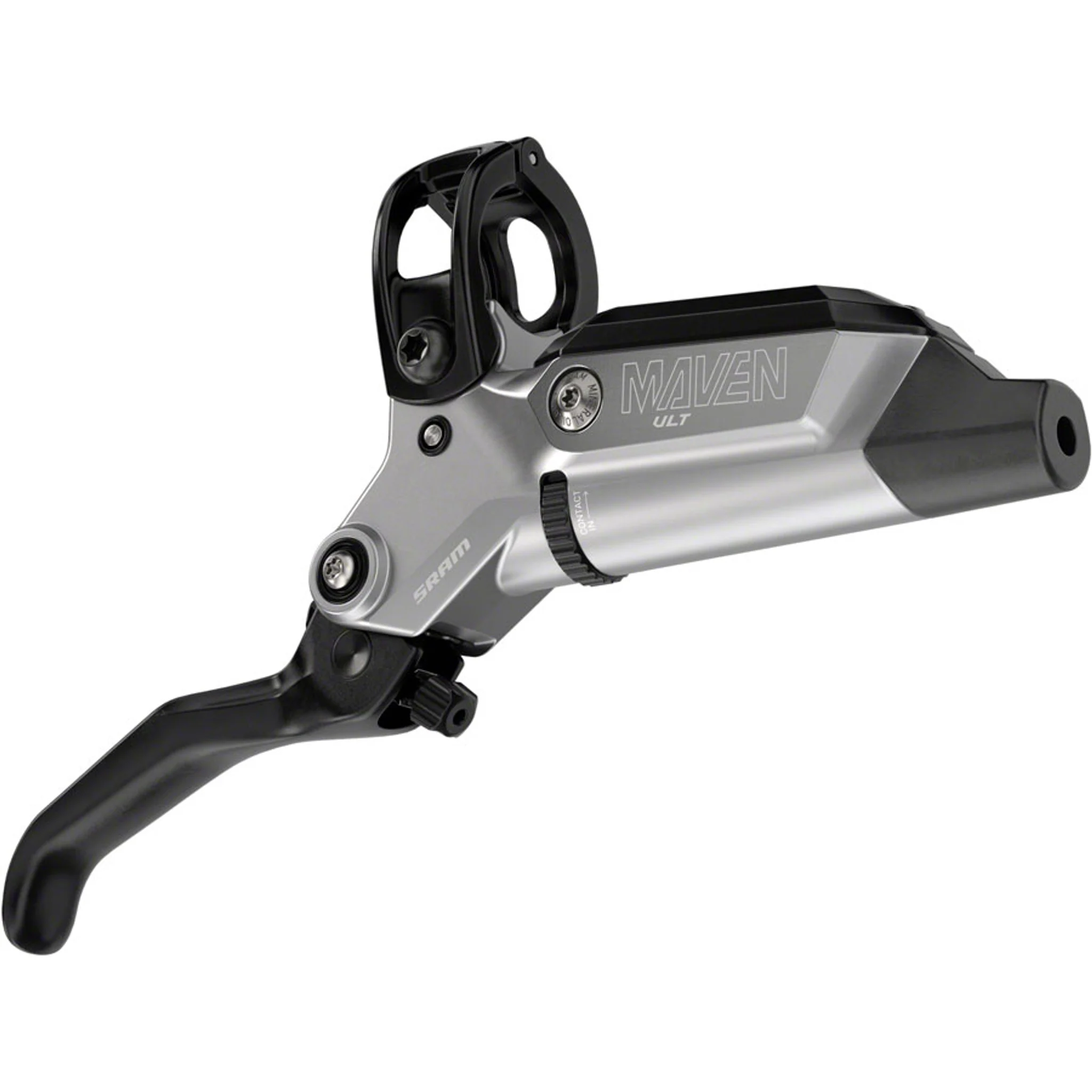 Maven Ultimate Stealth 4-Piston Disc Brake and Lever - Image 7