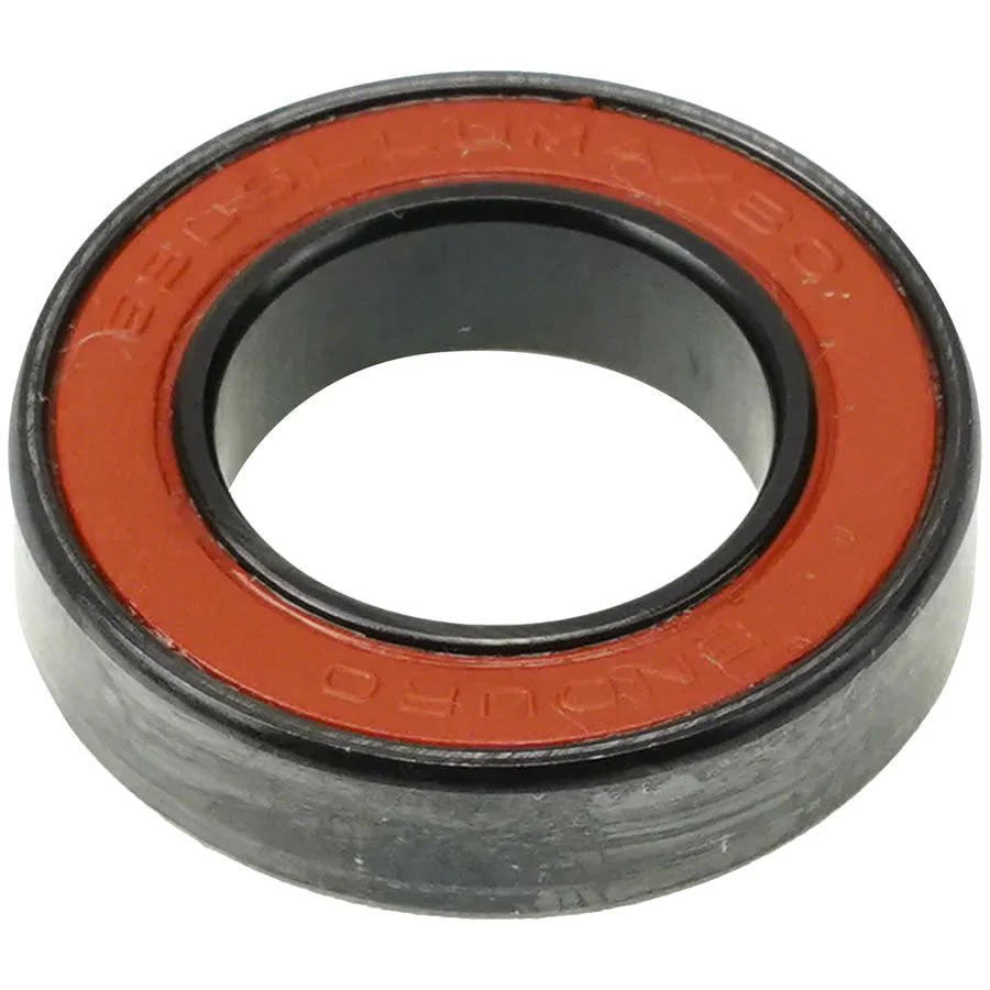 Max-Type Black Oxide Coated Cartridge Bearing