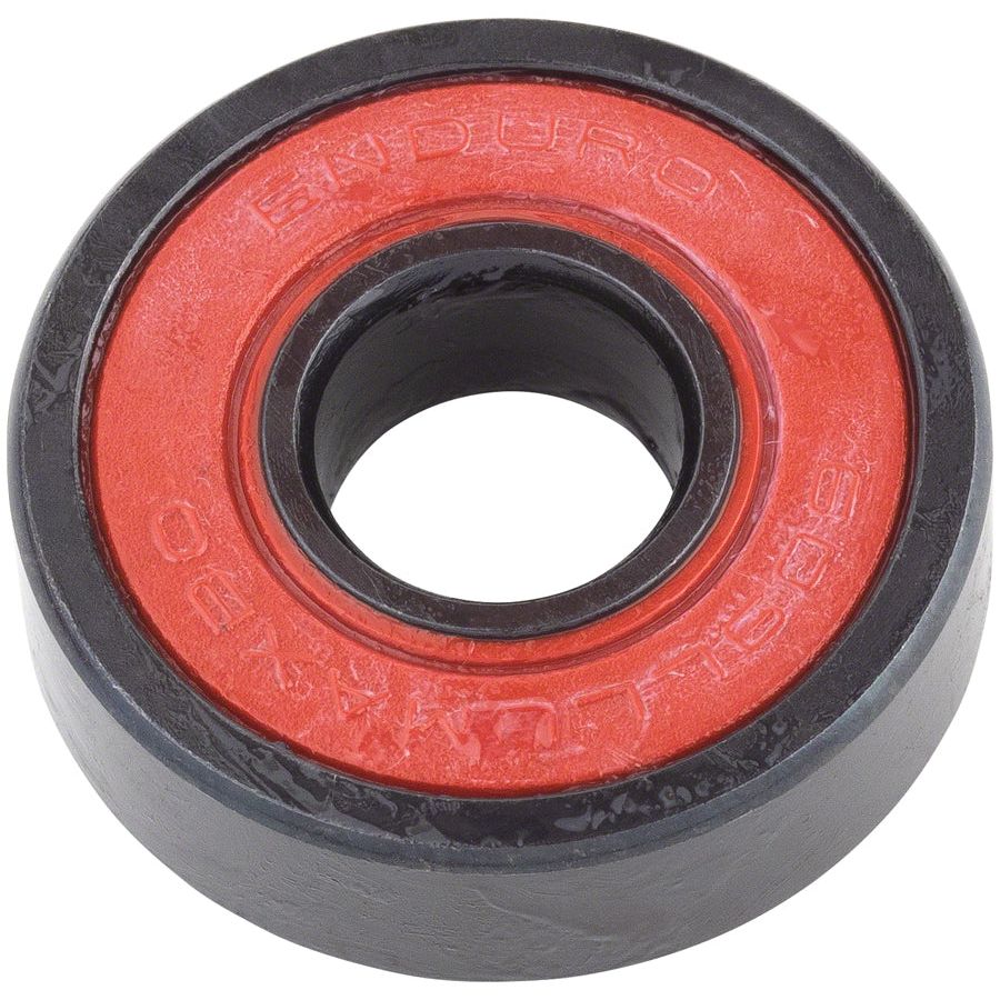 Max-Type Black Oxide Coated Cartridge Bearing - Image 3
