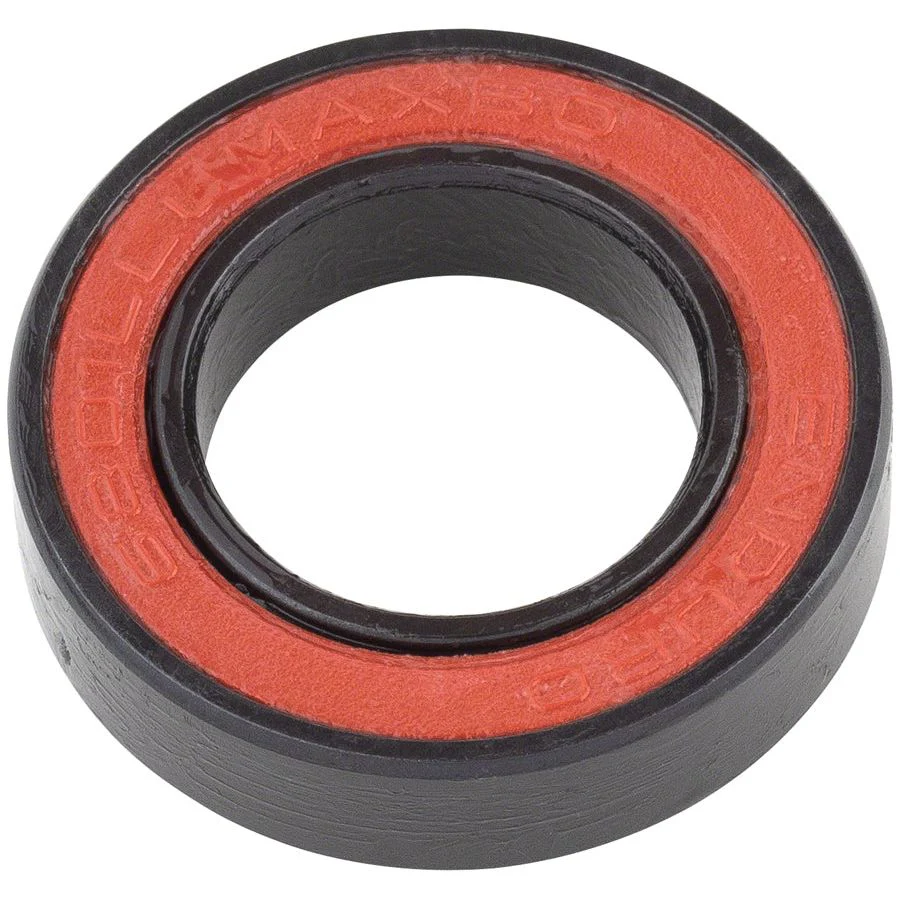 Max-Type Black Oxide Coated Cartridge Bearing - Image 4
