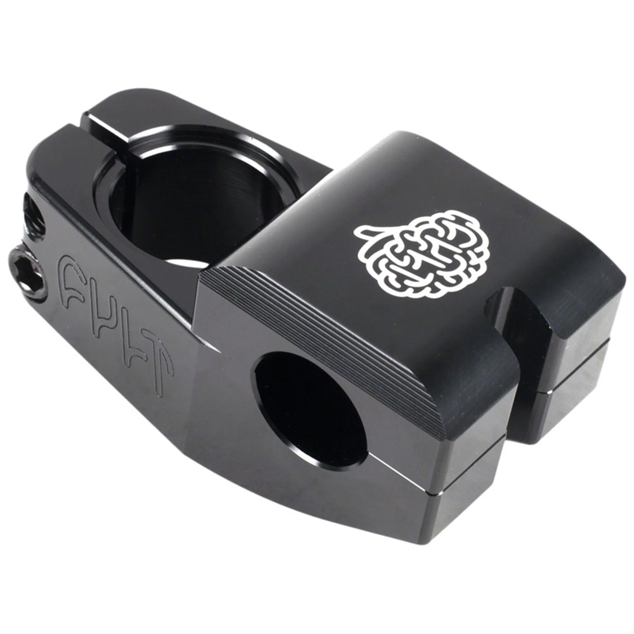 Max Vu Stem - Black