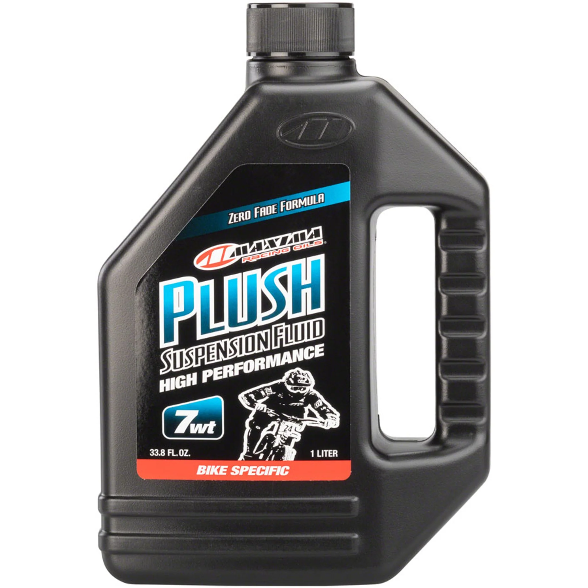 Maxima Plush Suspension Oil - Image 2