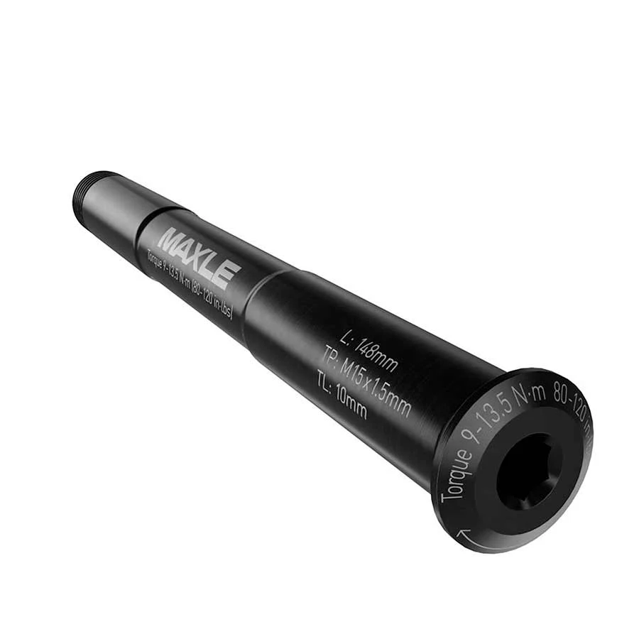 Front MTB Maxle - Image 10