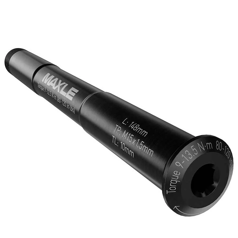 Front MTB Maxle - Image 5