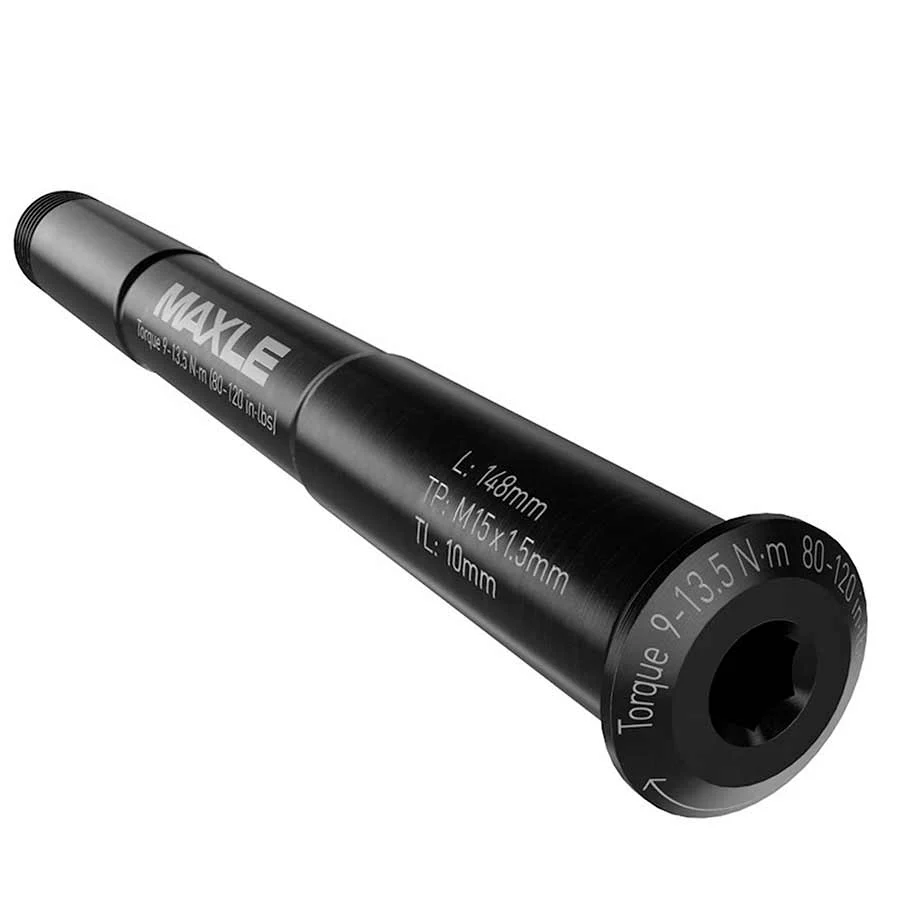 Front MTB Maxle - Image 8