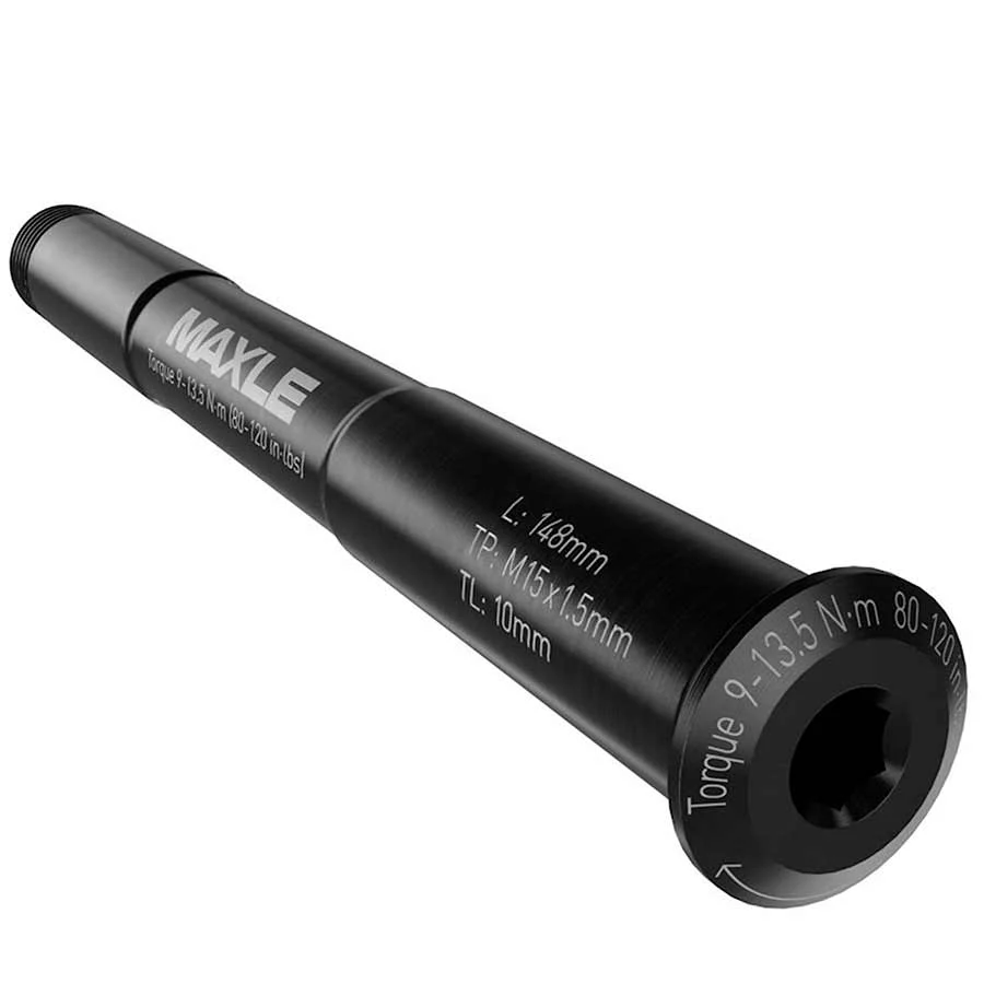 Front MTB Maxle - Image 9