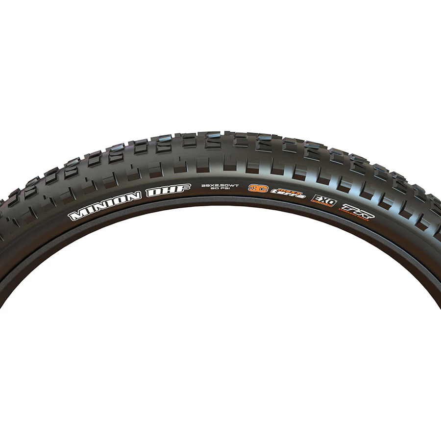 Minion DHF - Image 55