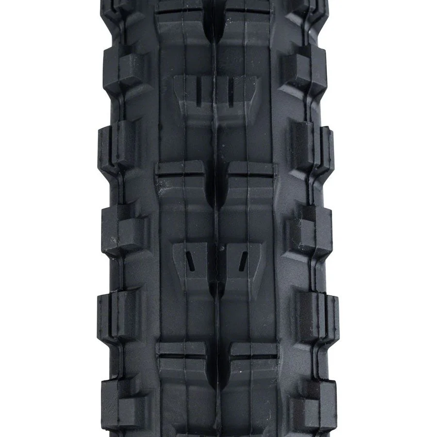 Maxxis Minion DHR II Tire - 27.5 x 2.6, Tubeless, Folding, Black, 3C Maxx Terra, EXO+ - Image 3