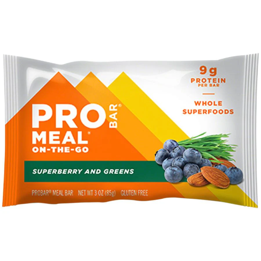 Meal Bar - Image 6