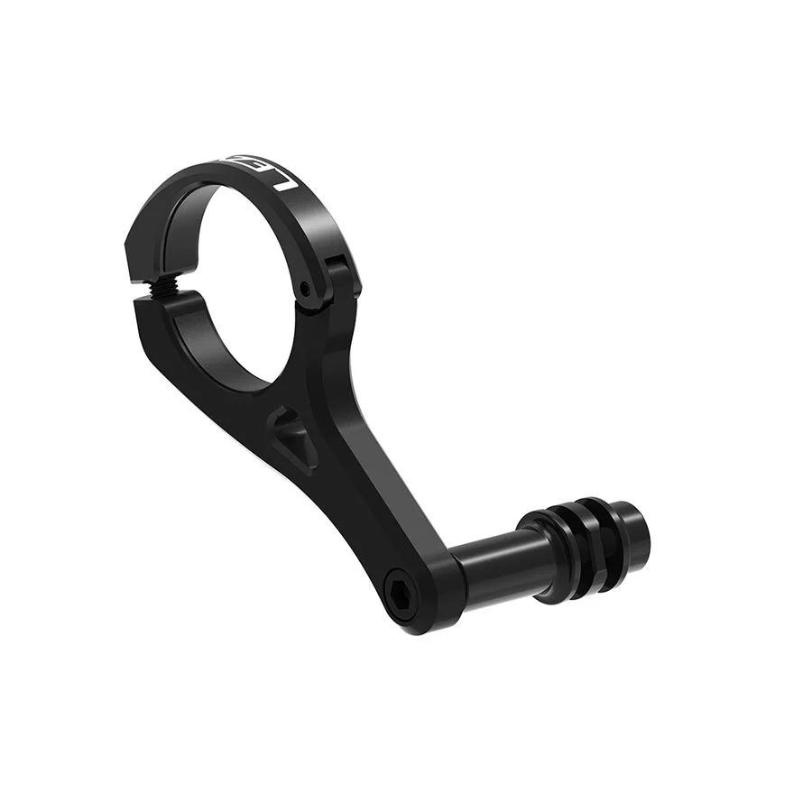 Mega, Mount, Black, Large