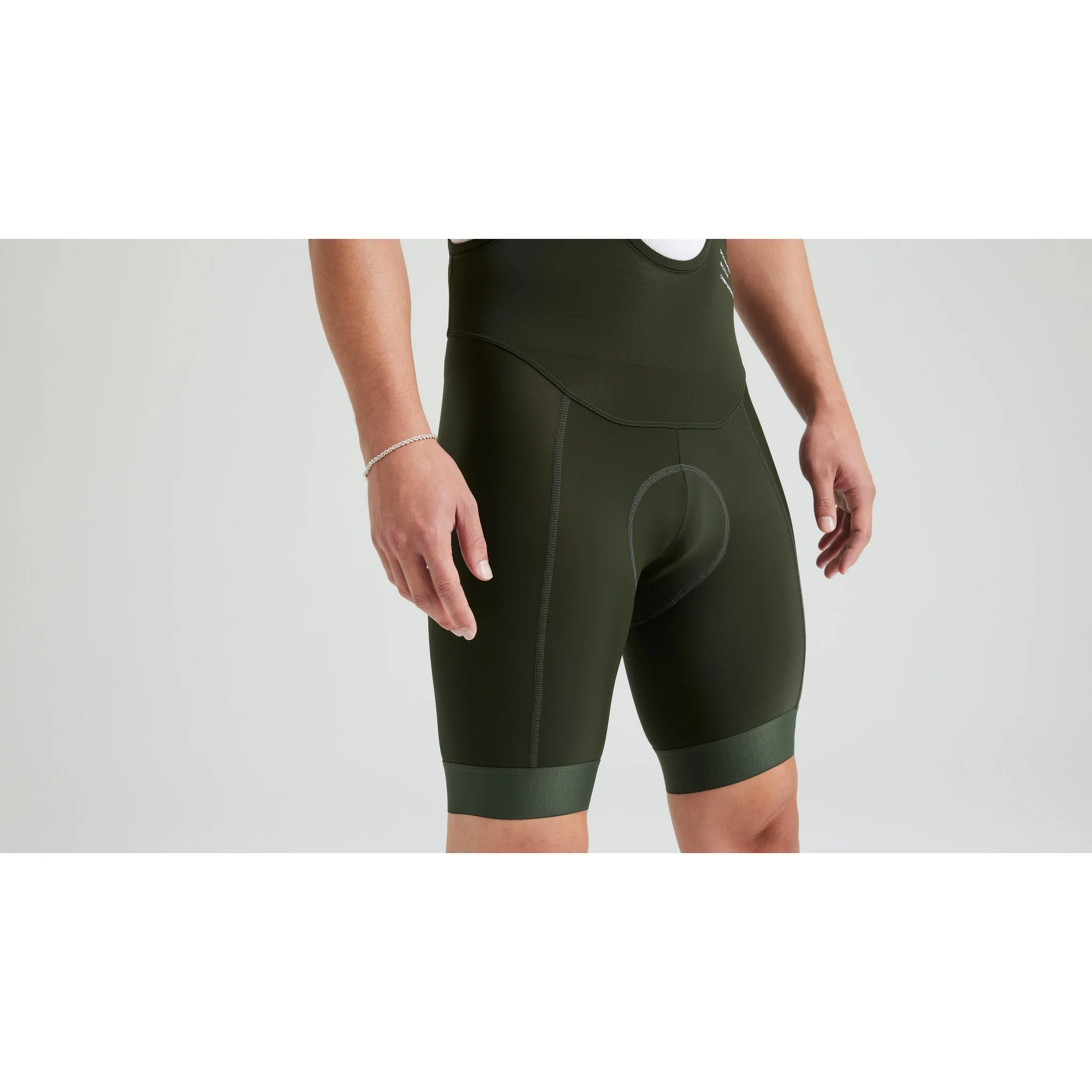 Men’s Specialized Foundation Bib Shorts - Image 11