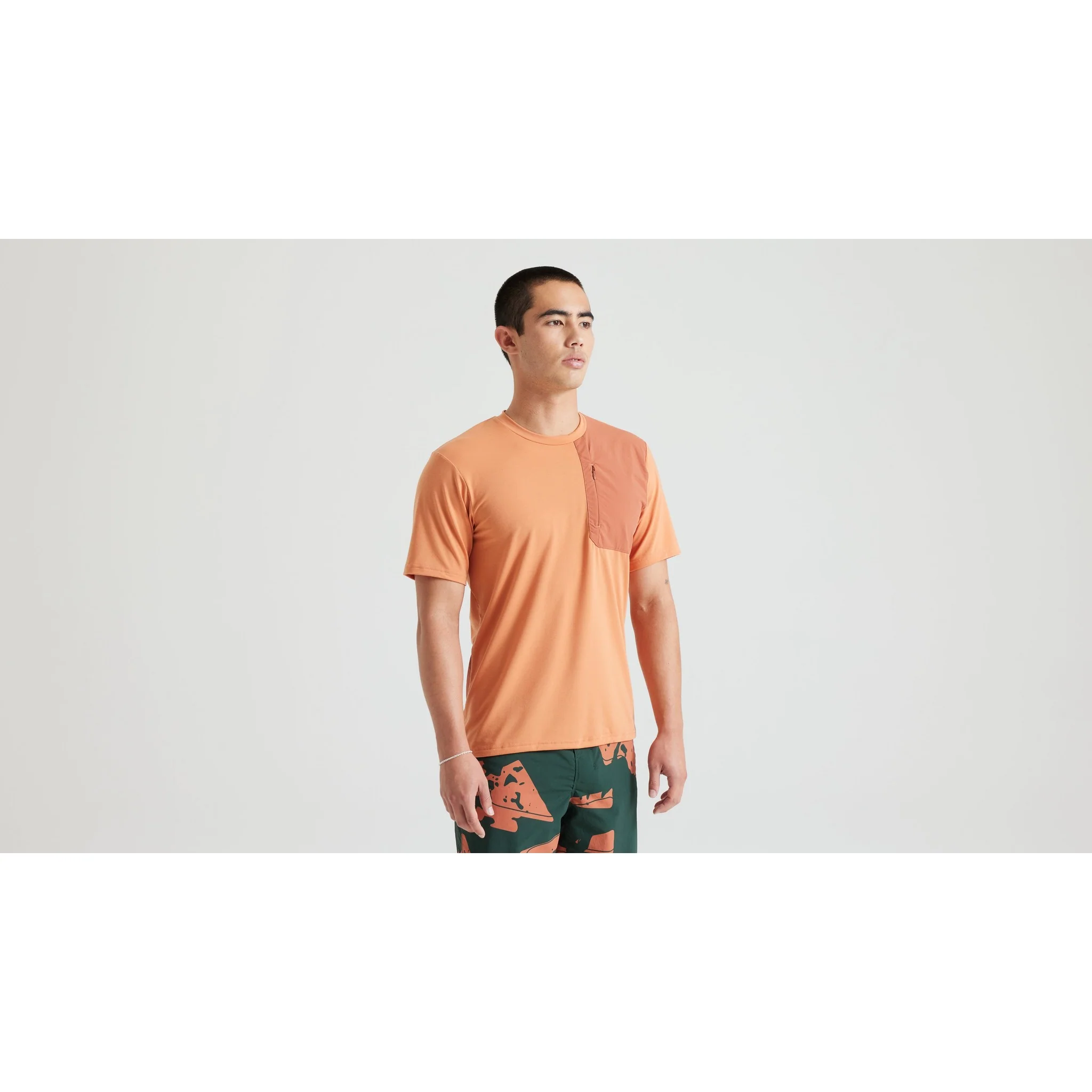 Men's ADV Air Short Sleeve Jersey - Image 13