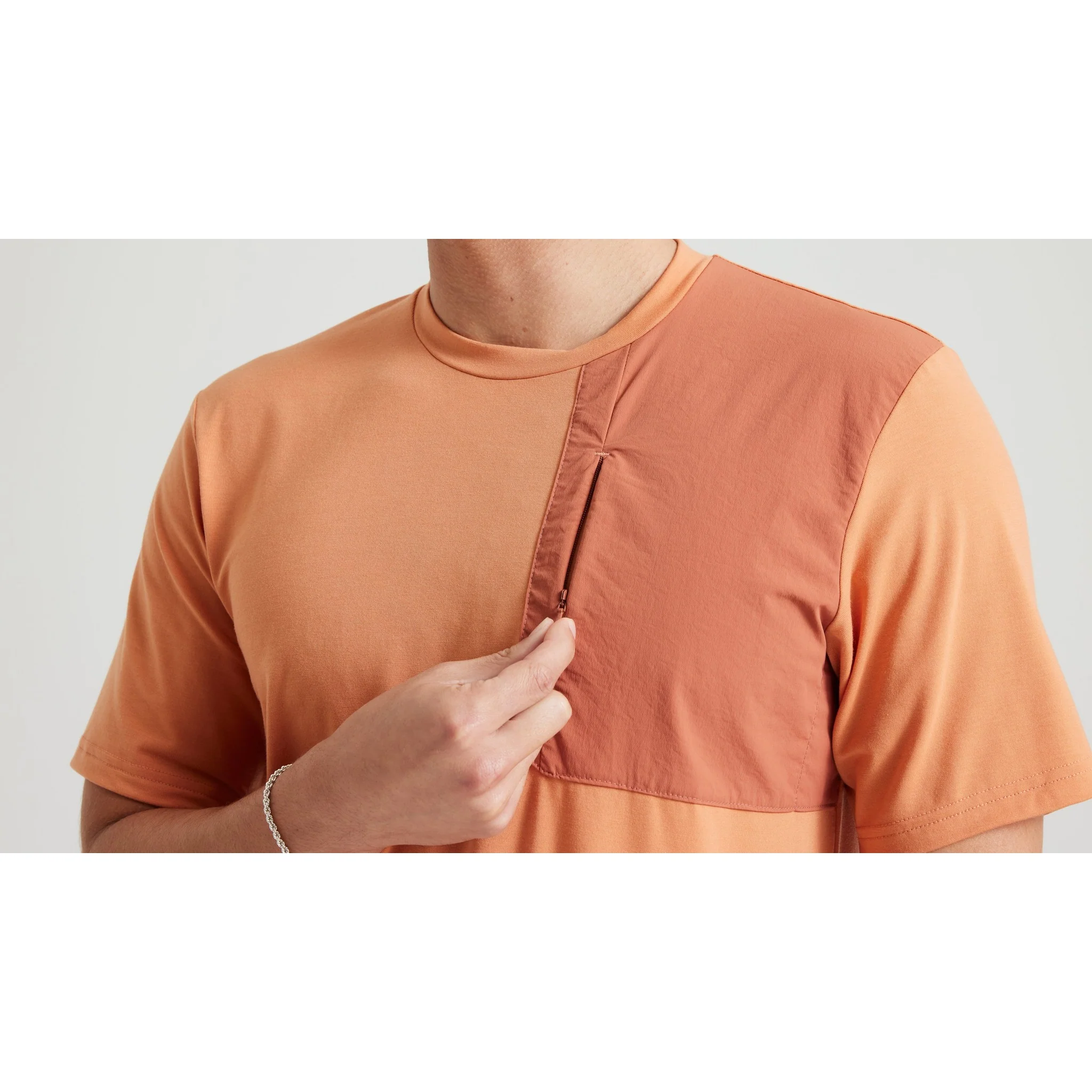 Men's ADV Air Short Sleeve Jersey - Image 15