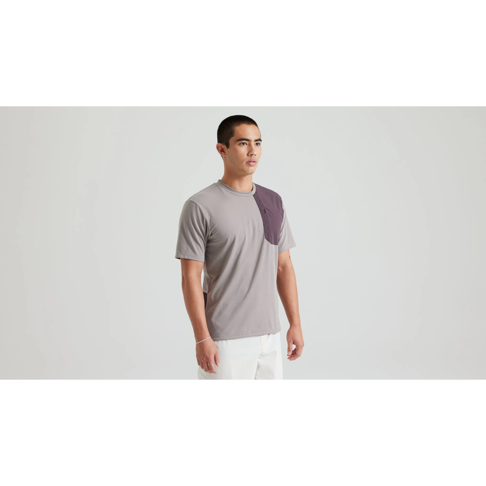 Men's ADV Air Short Sleeve Jersey - Image 18