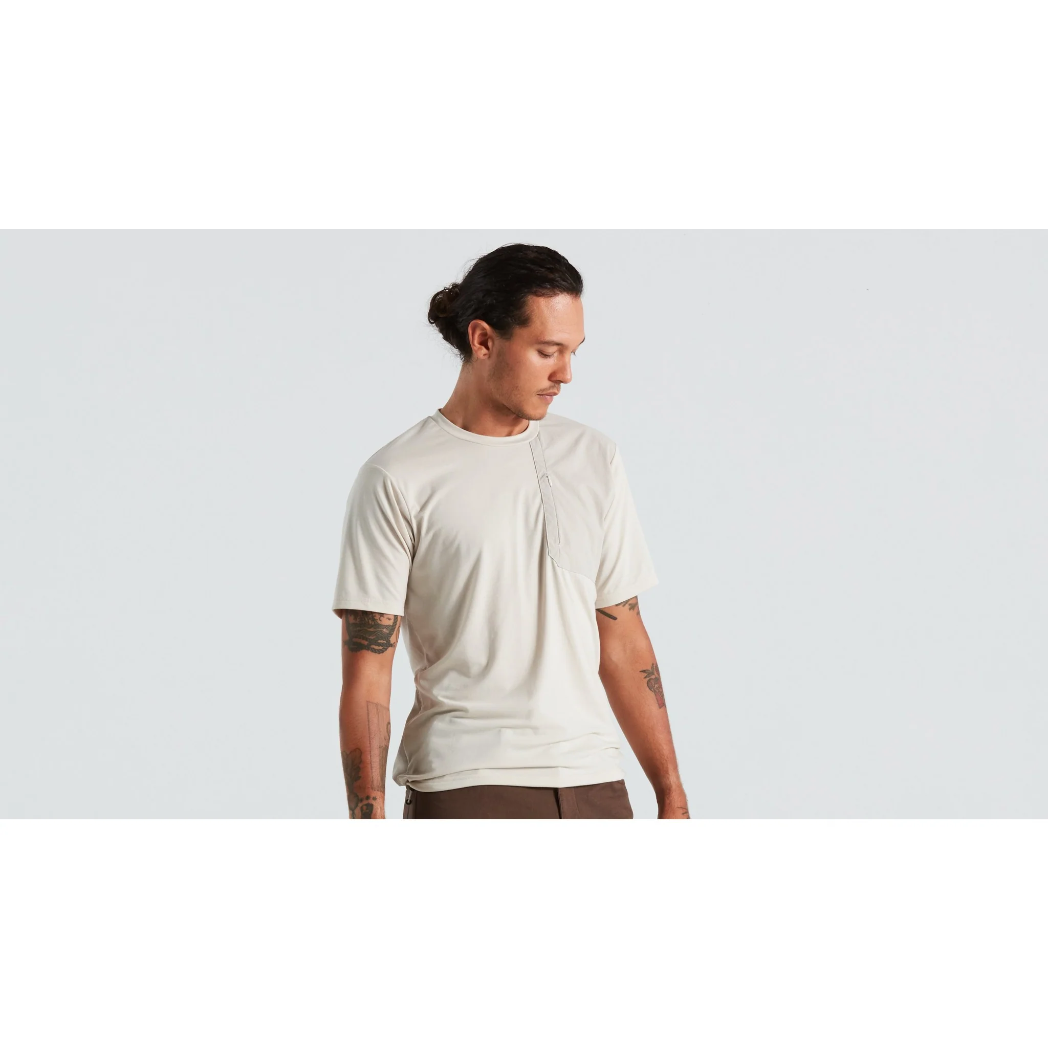 Men's ADV Air Short Sleeve Jersey - Image 27