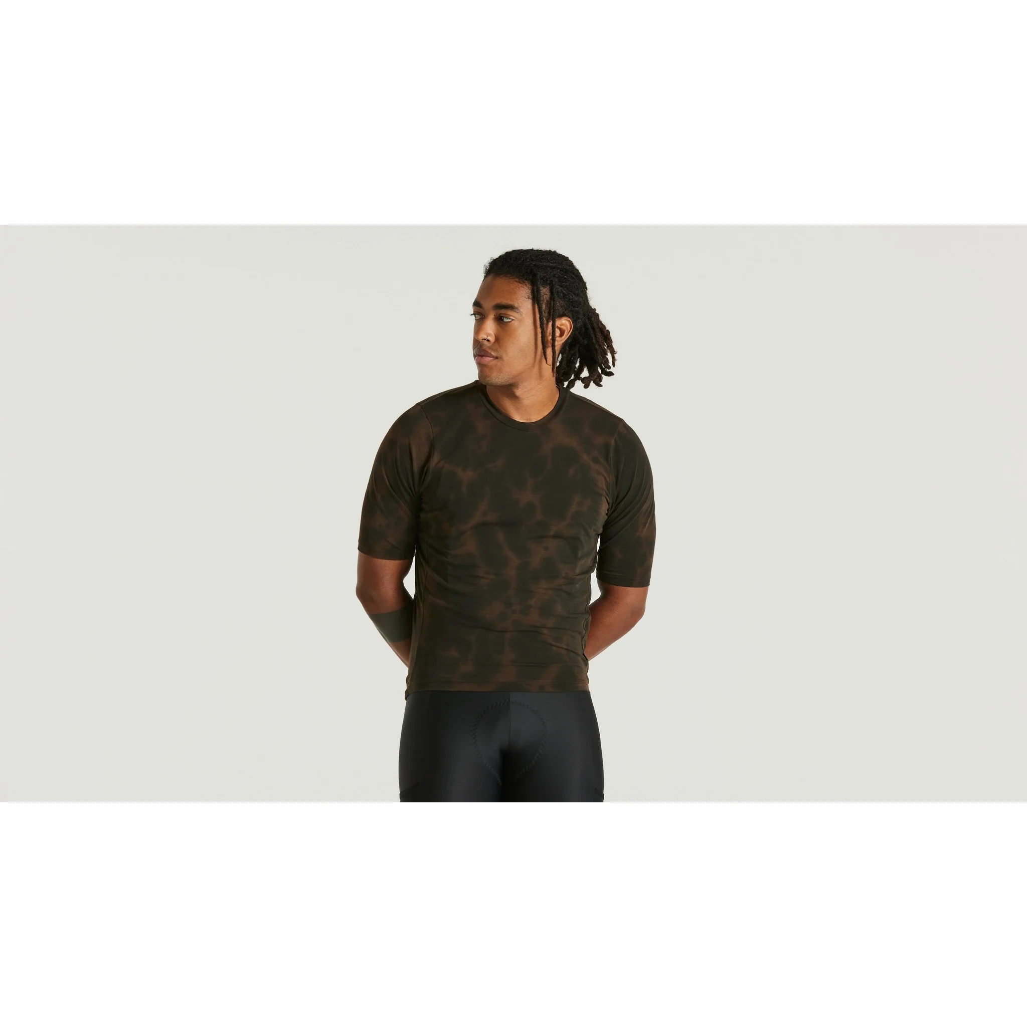 Men's ADV Garment Washed Short Sleeve Jersey - Image 8
