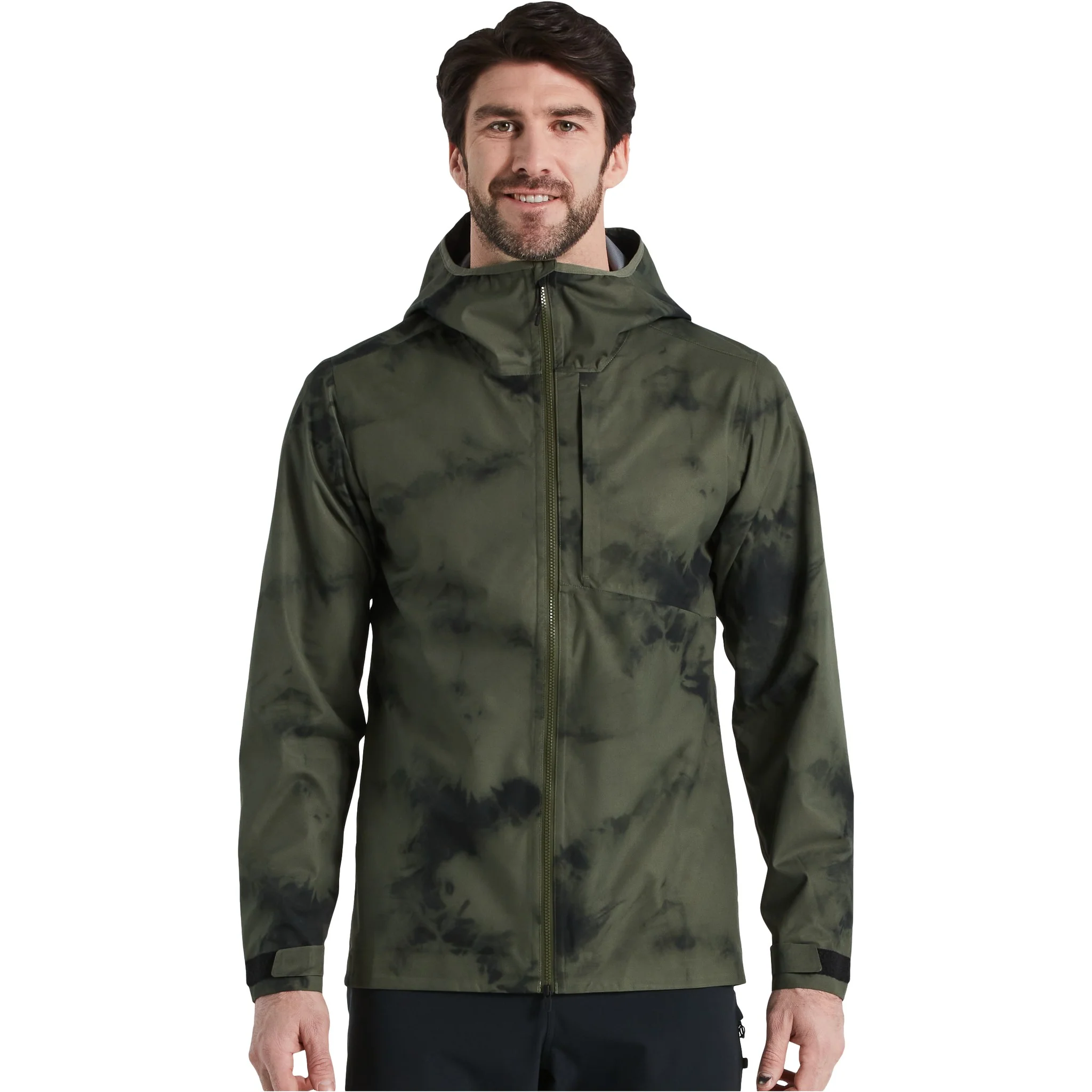 Men's Altered-Edition Trail Rain Jacket - Image 16