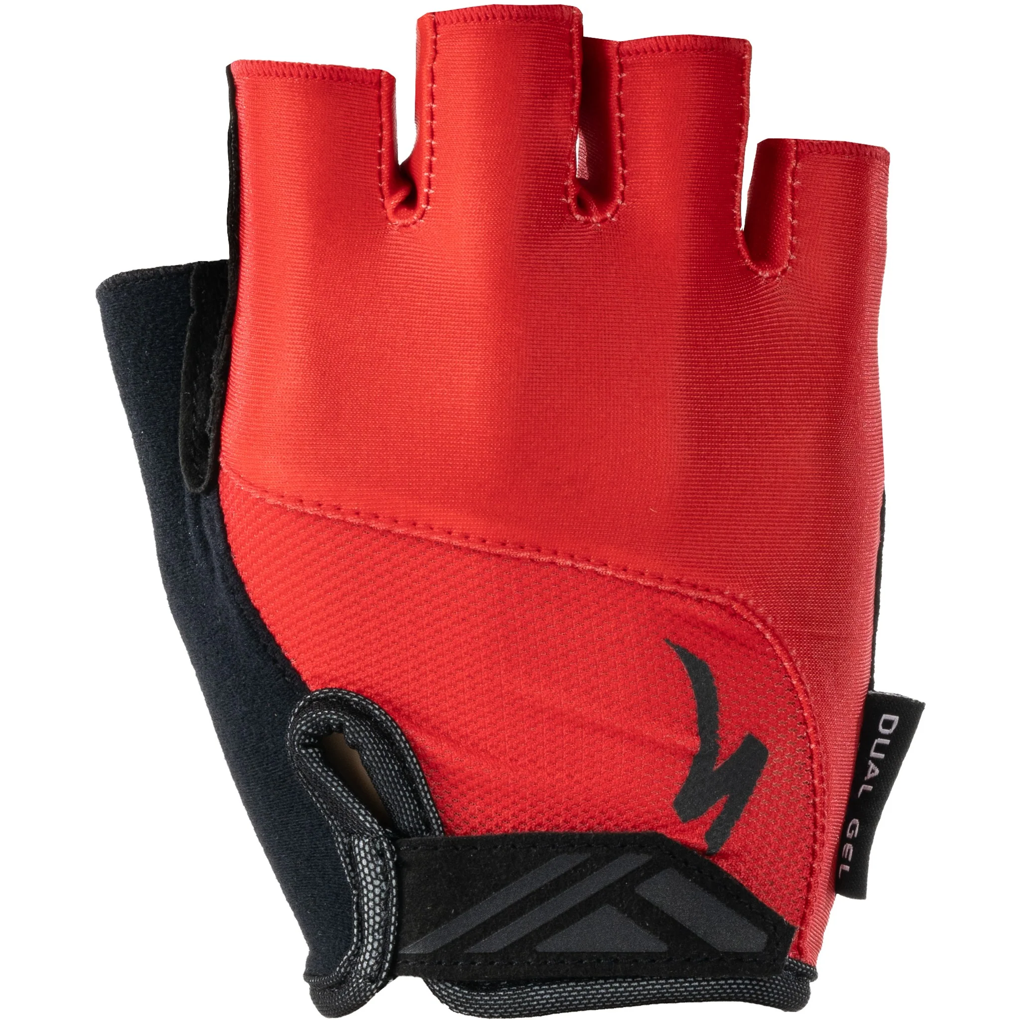 Men's Body Geometry Dual-Gel Short Finger Gloves - Image 20