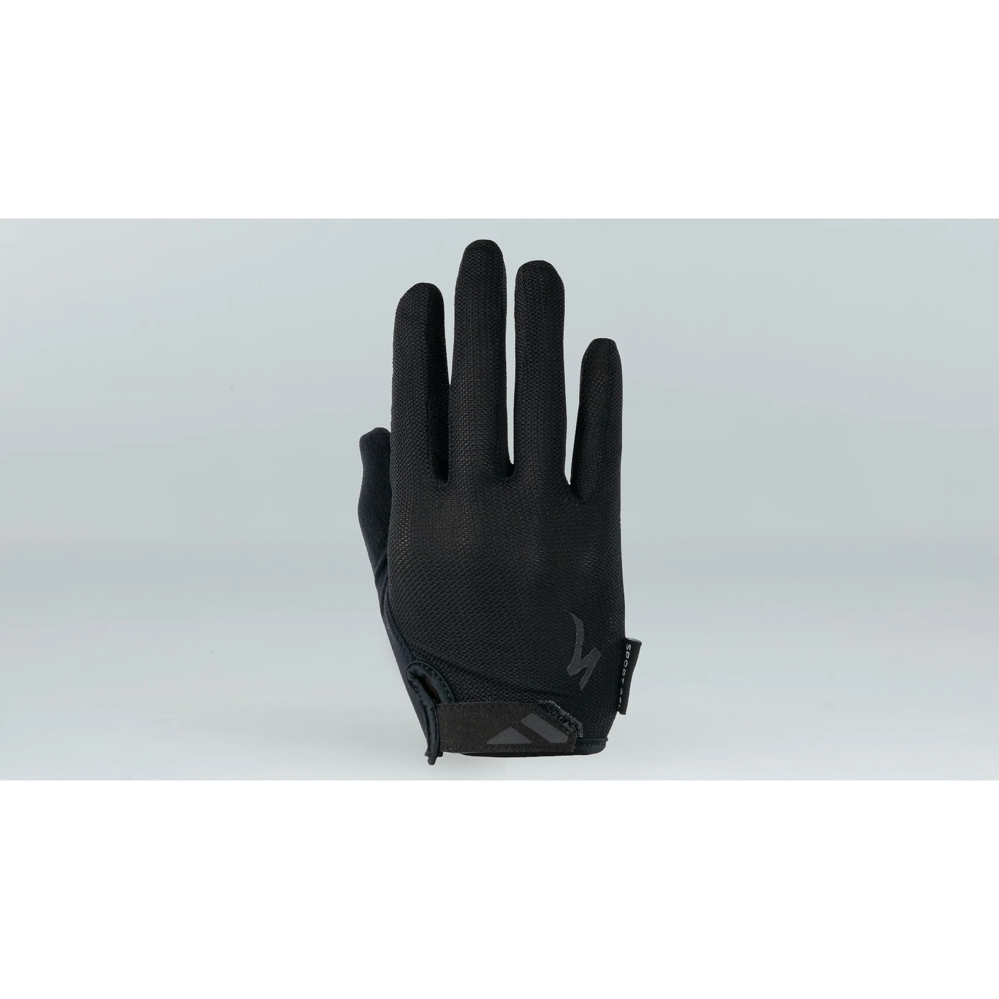 Men's Body Geometry Sport Gel Long Finger Gloves