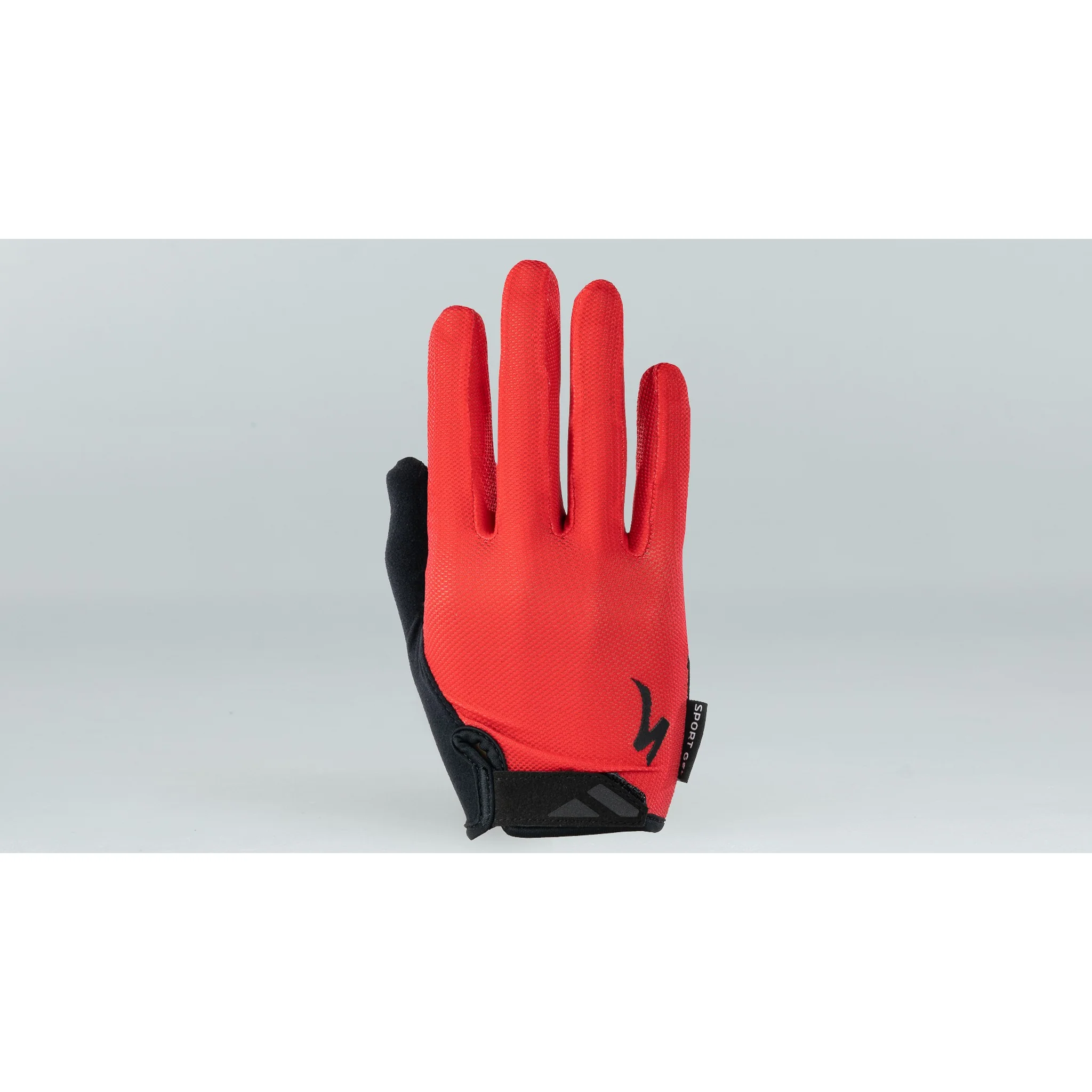 Men's Body Geometry Sport Gel Long Finger Gloves - Image 3