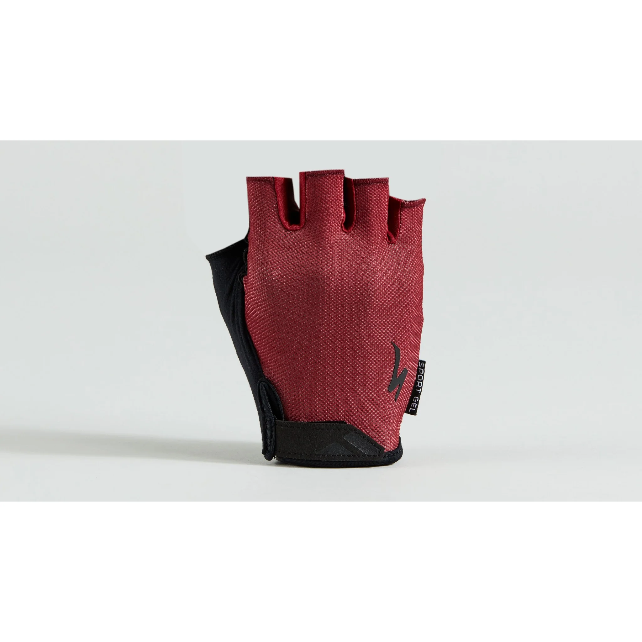 Men's Body Geometry Sport Gel Short Finger Gloves - Image 10