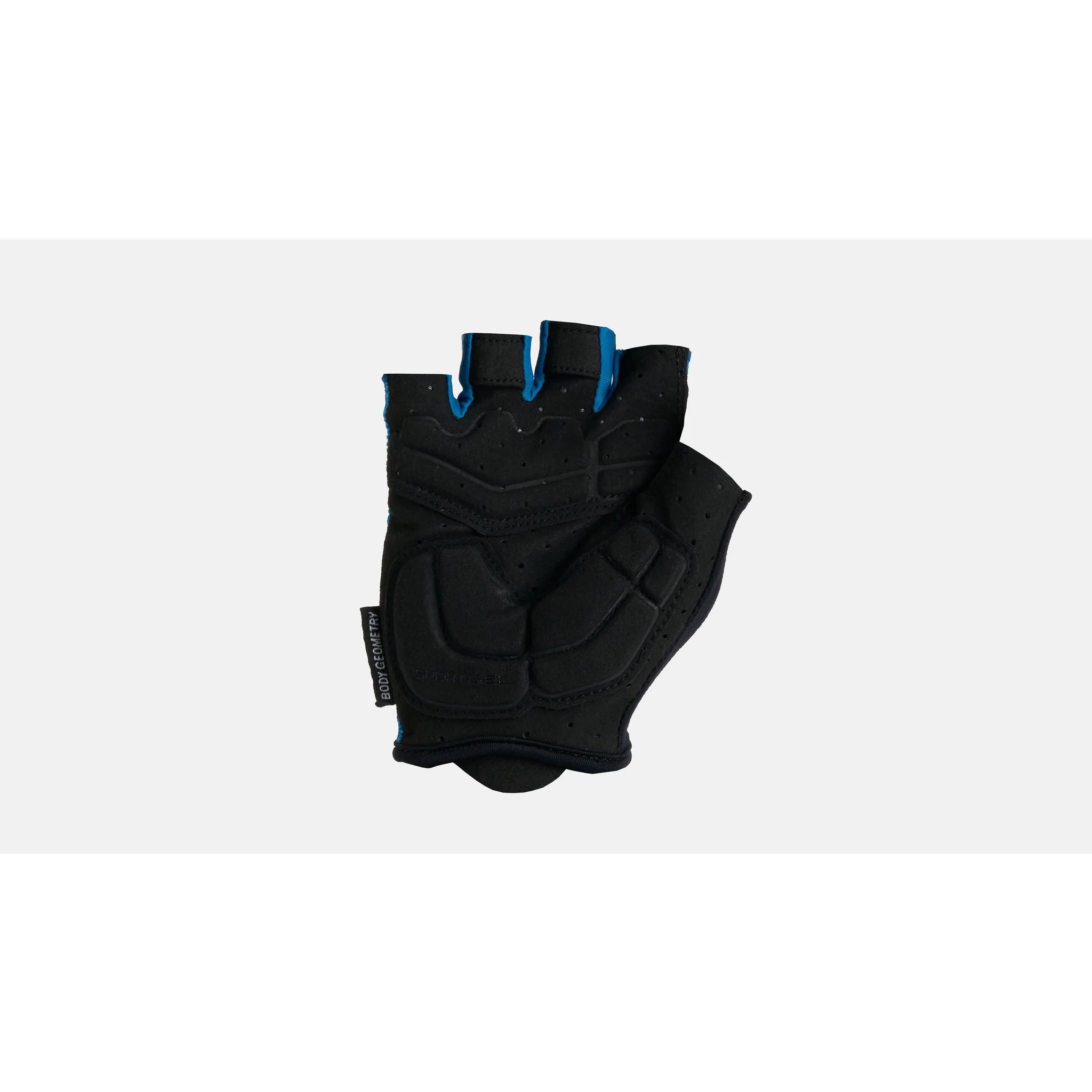 Men's Body Geometry Sport Gel Short Finger Gloves - Image 17