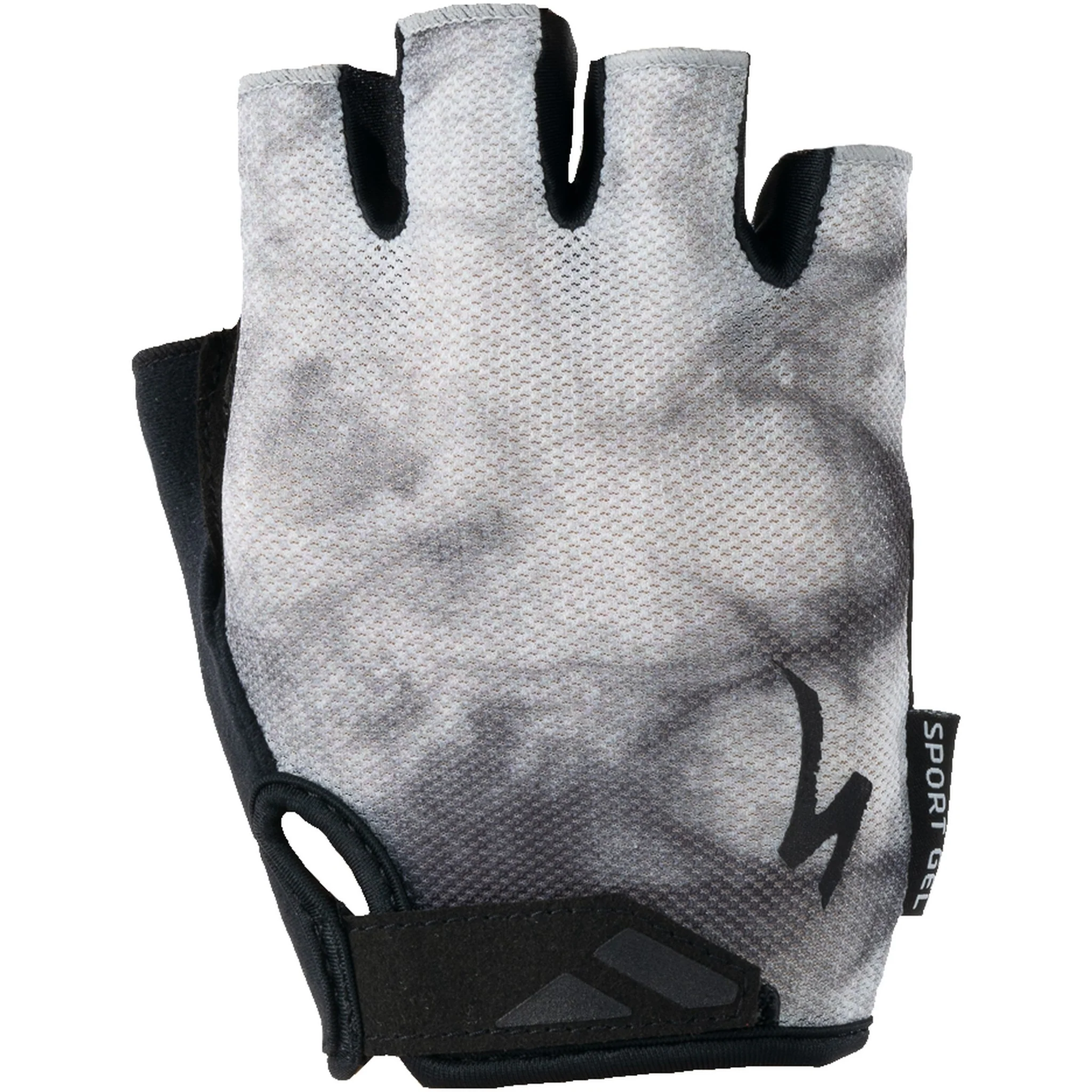 Men's Body Geometry Sport Gel Short Finger Gloves - Image 27