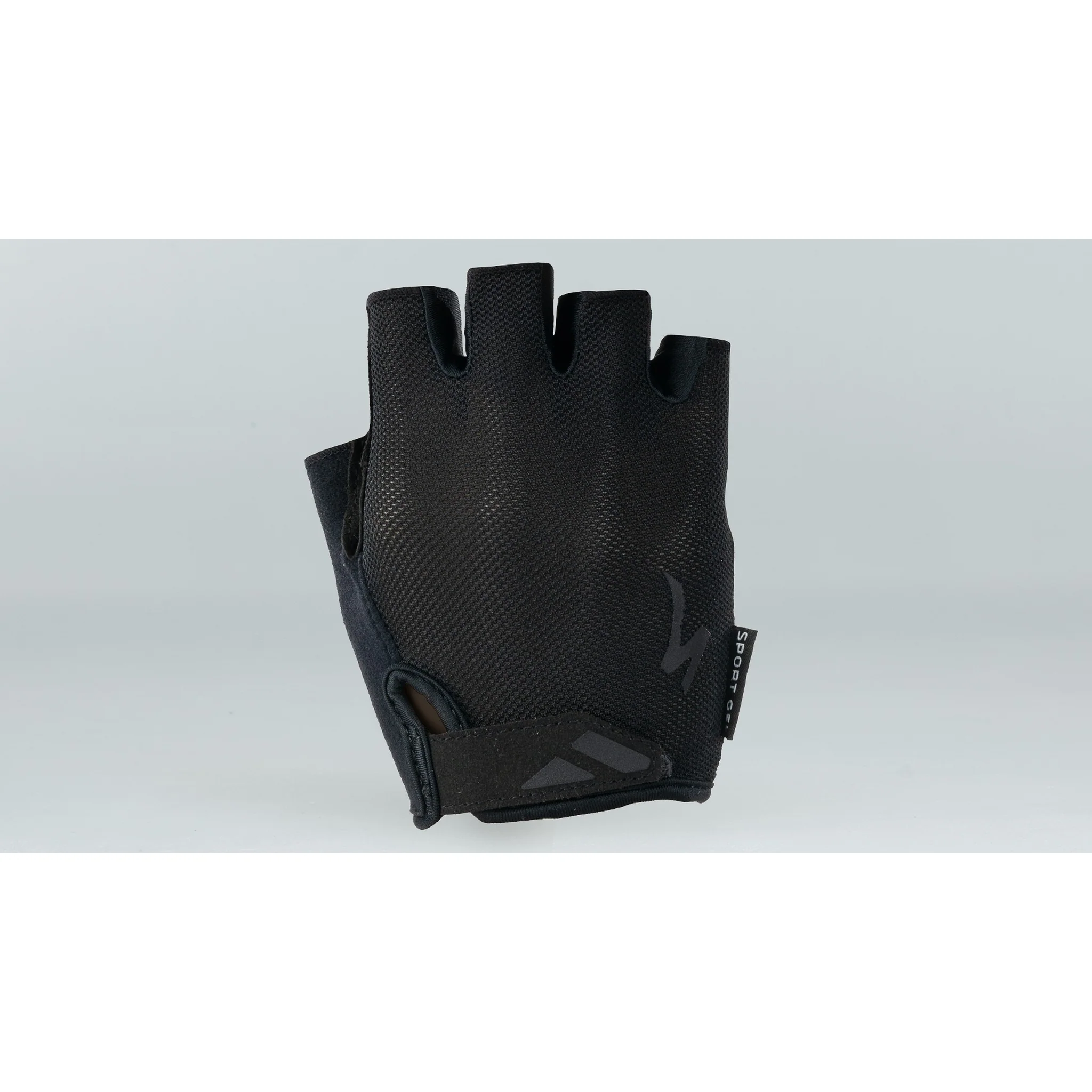 Men's Body Geometry Sport Gel Short Finger Gloves - Image 3