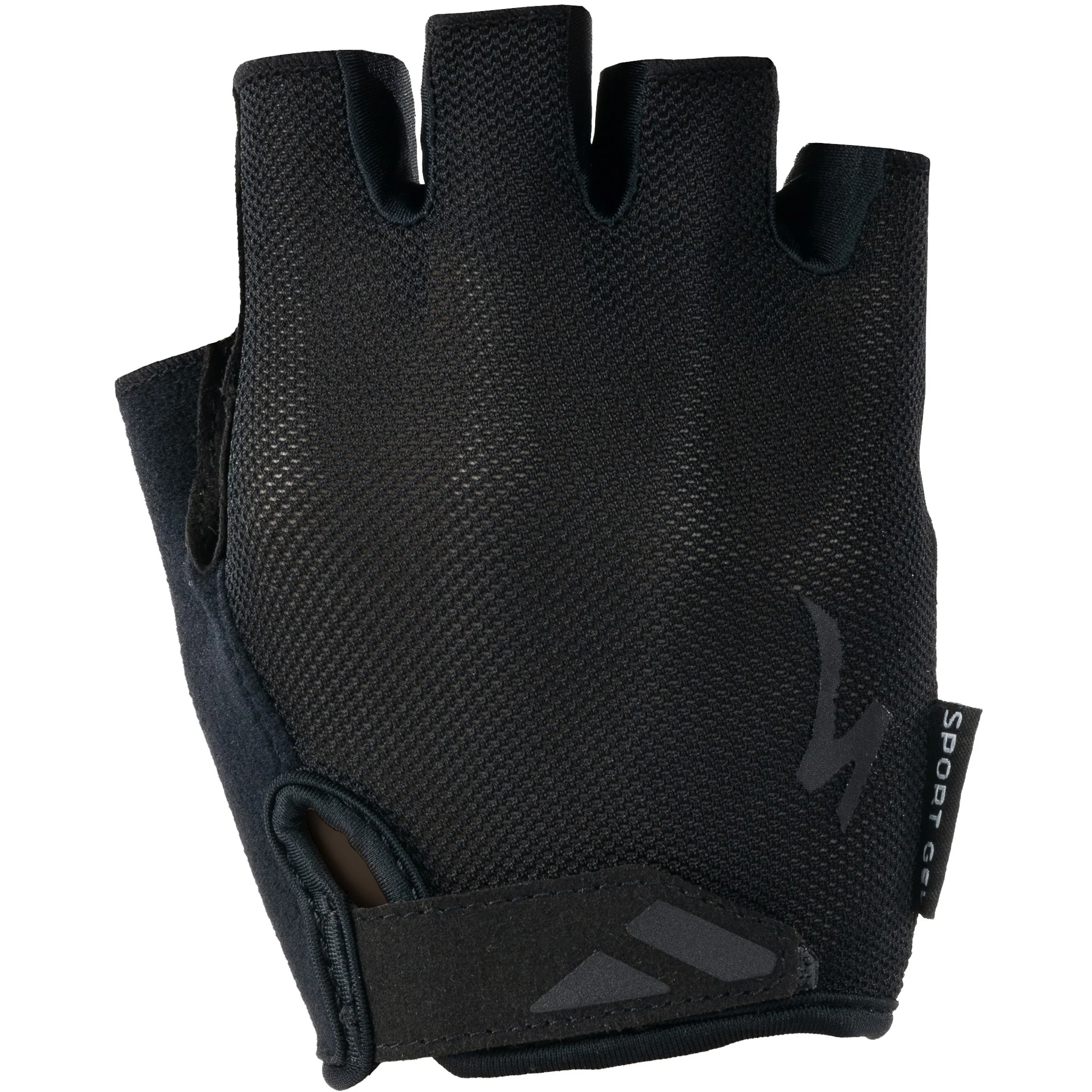 Men's Body Geometry Sport Gel Short Finger Gloves - Image 31
