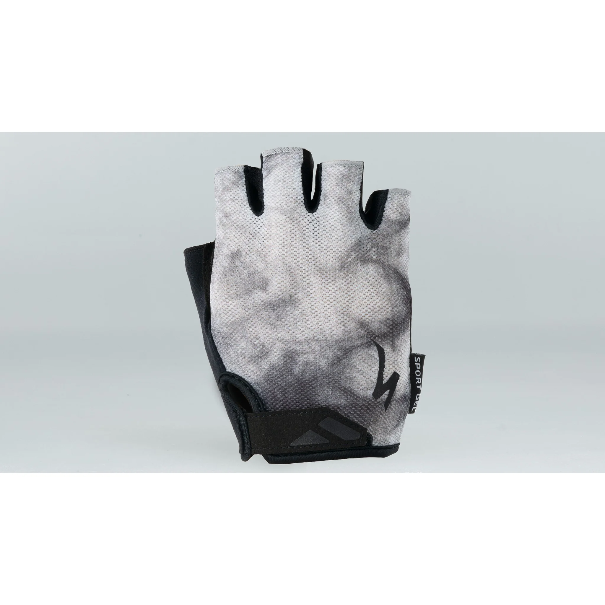 Men's Body Geometry Sport Gel Short Finger Gloves - Image 8