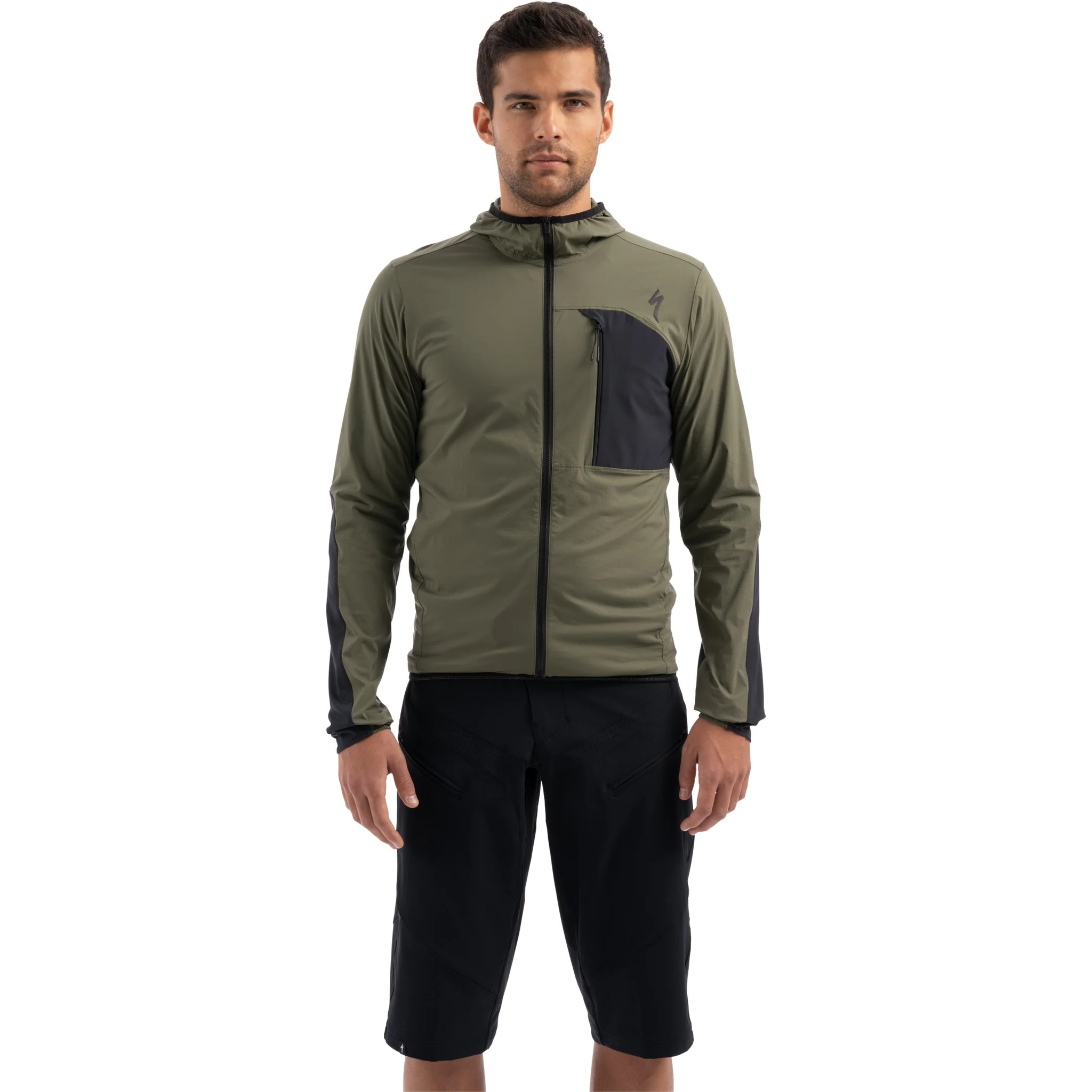 Men's Deflect™ Jacket w/ SWAT™