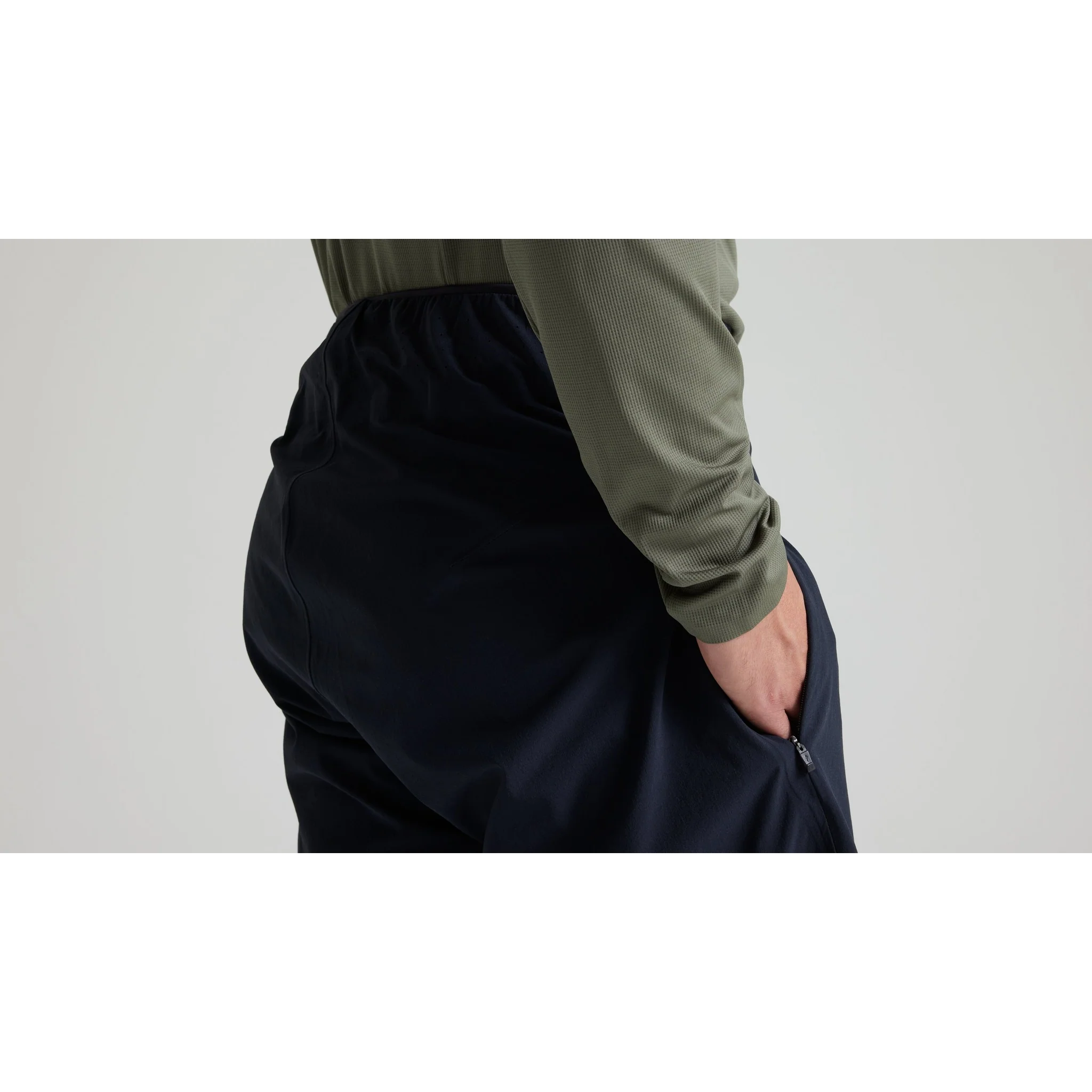 Men's Gravity Training Shorts - Image 9