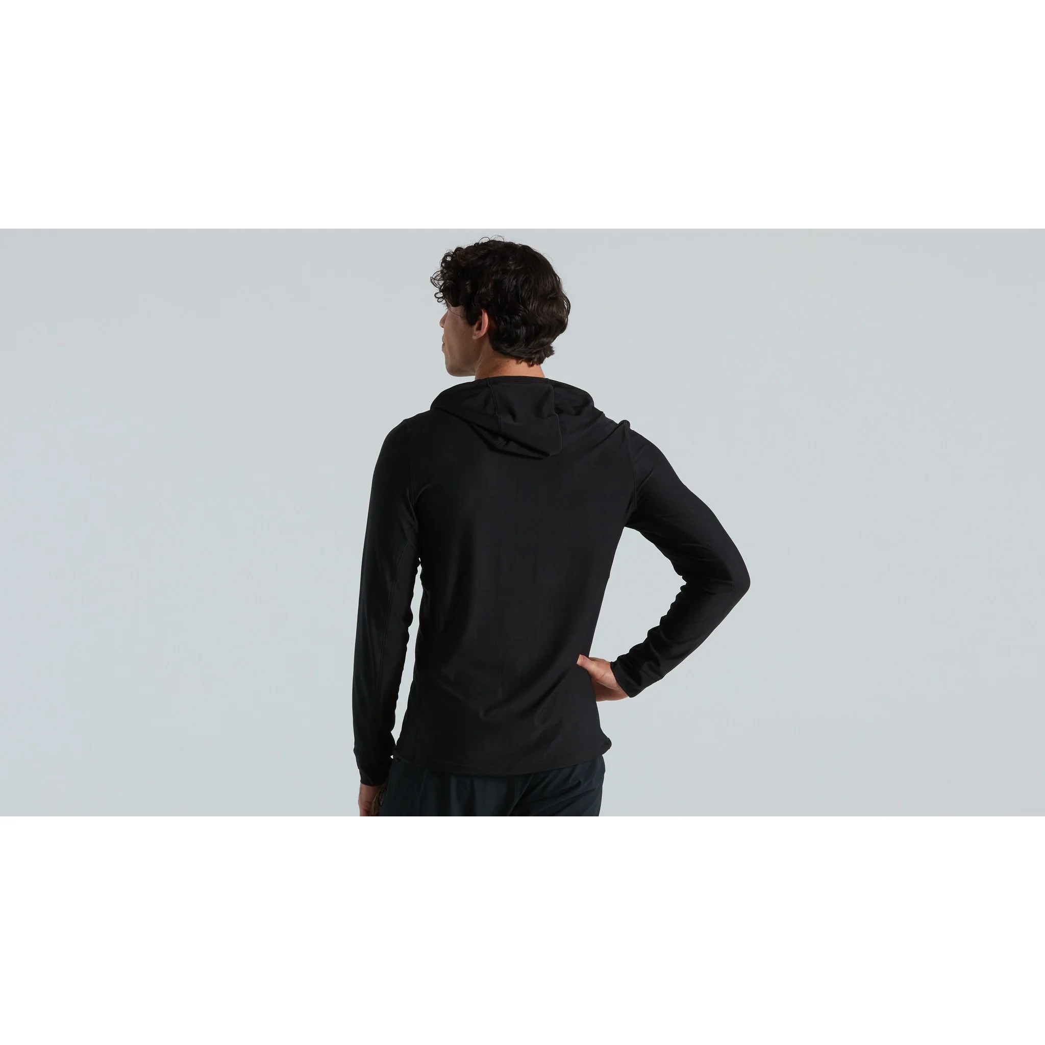 Men's Legacy Lightweight Hoodie - Image 3