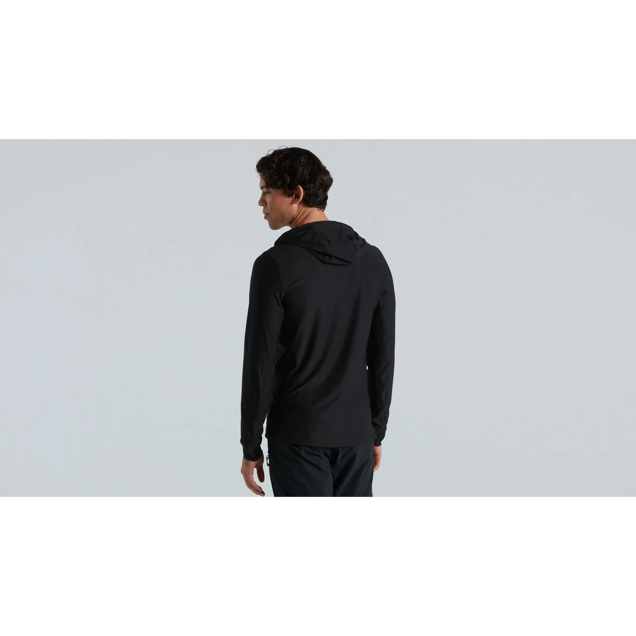 Men's Legacy Lightweight Hoodie - Image 4