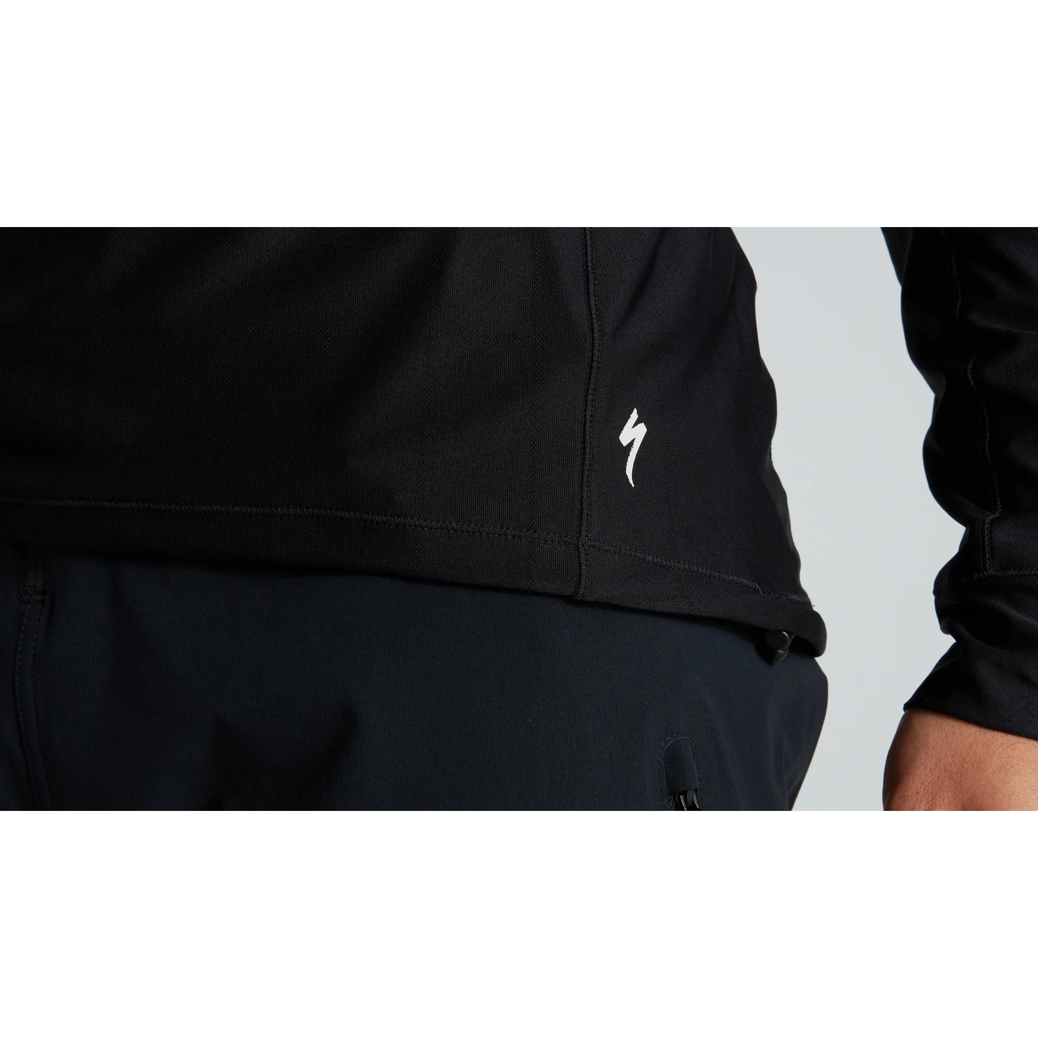 Men's Legacy Lightweight Hoodie - Image 7