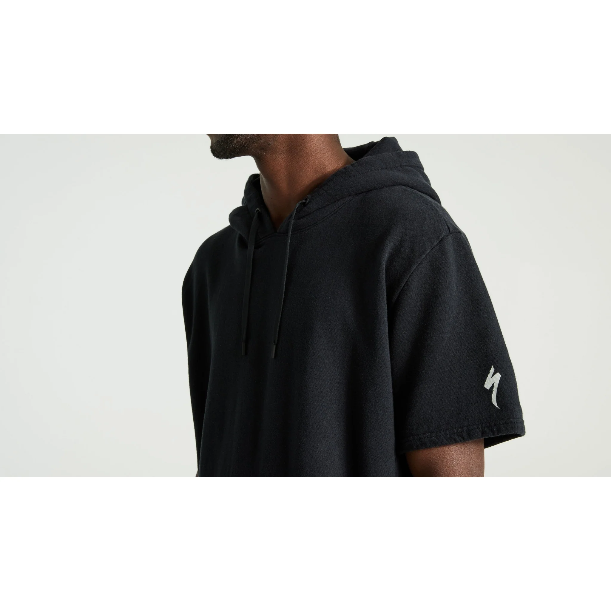 Men's Legacy Short Sleeve Hoodie - Image 4