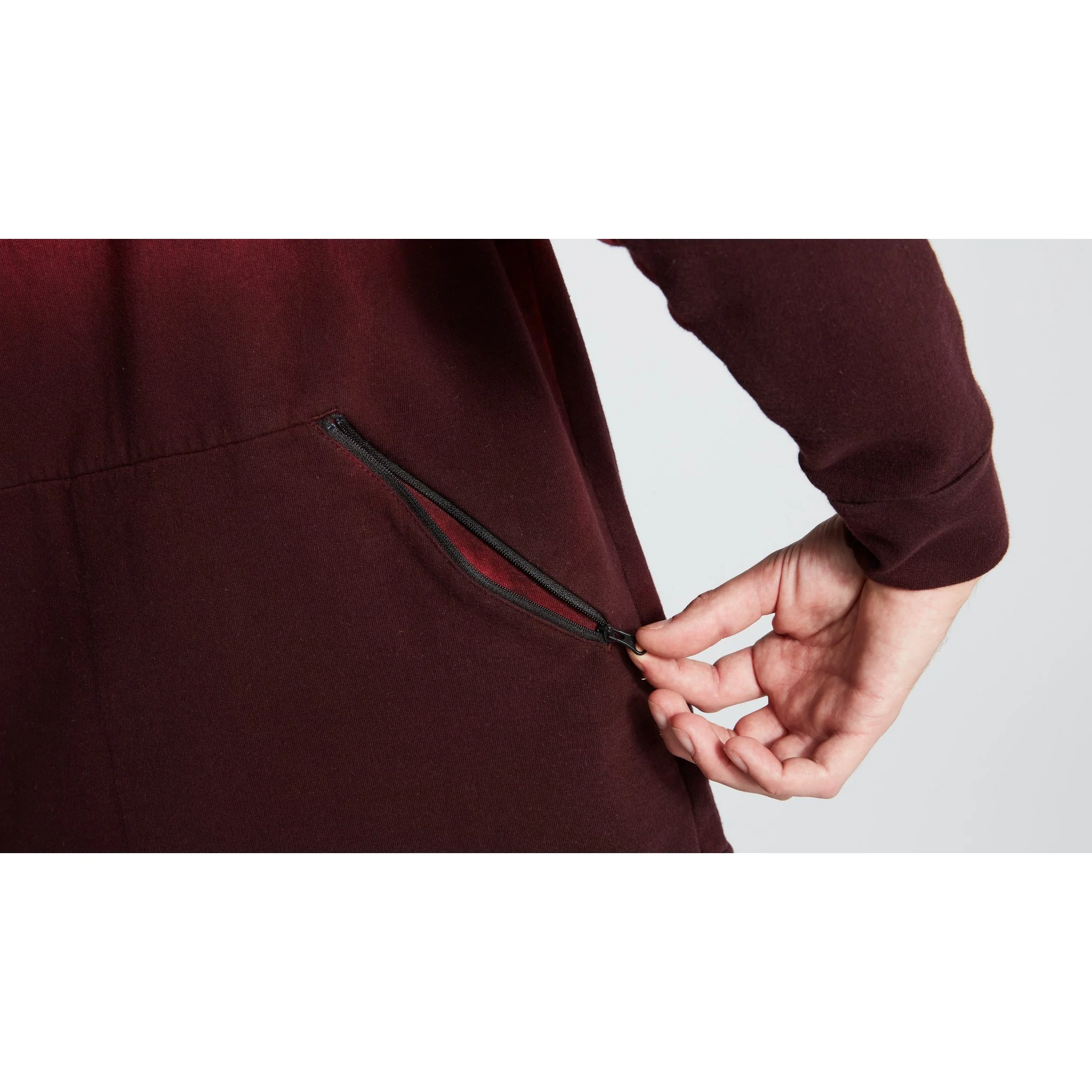 Men's Legacy Spray Long Sleeve Crewneck - Image 11